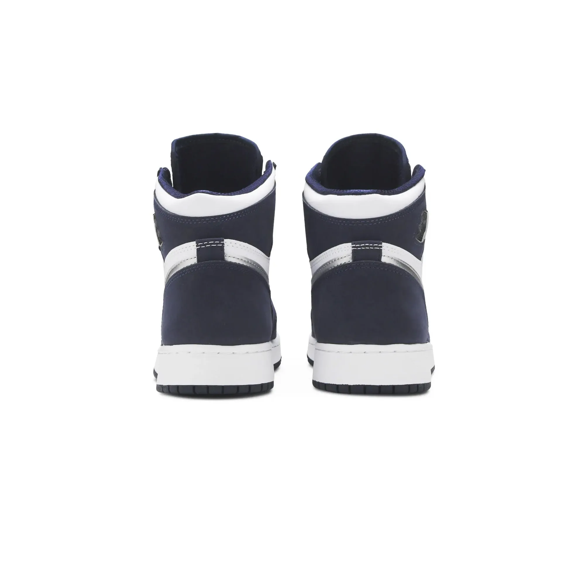 Air Jordan 1 CO. Japan 'Midnight Navy' GS 2020