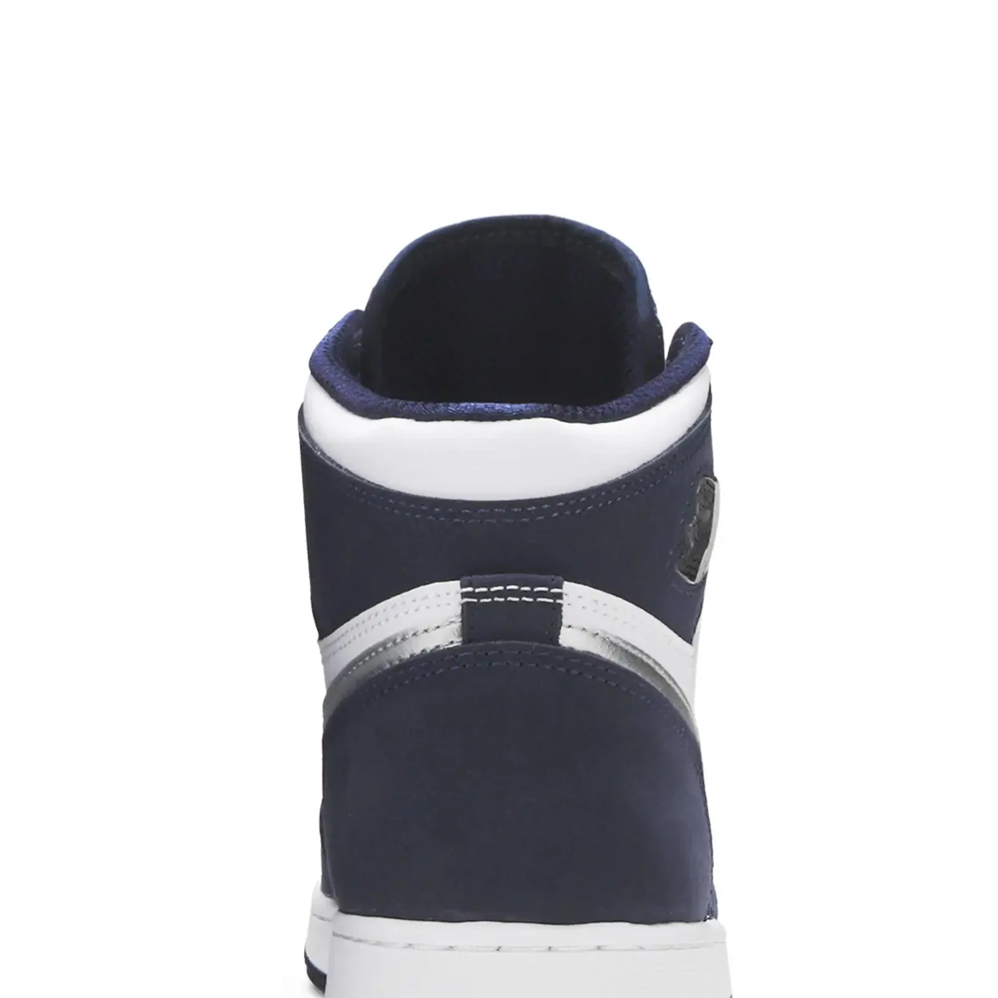 Air Jordan 1 CO. Japan 'Midnight Navy' GS 2020