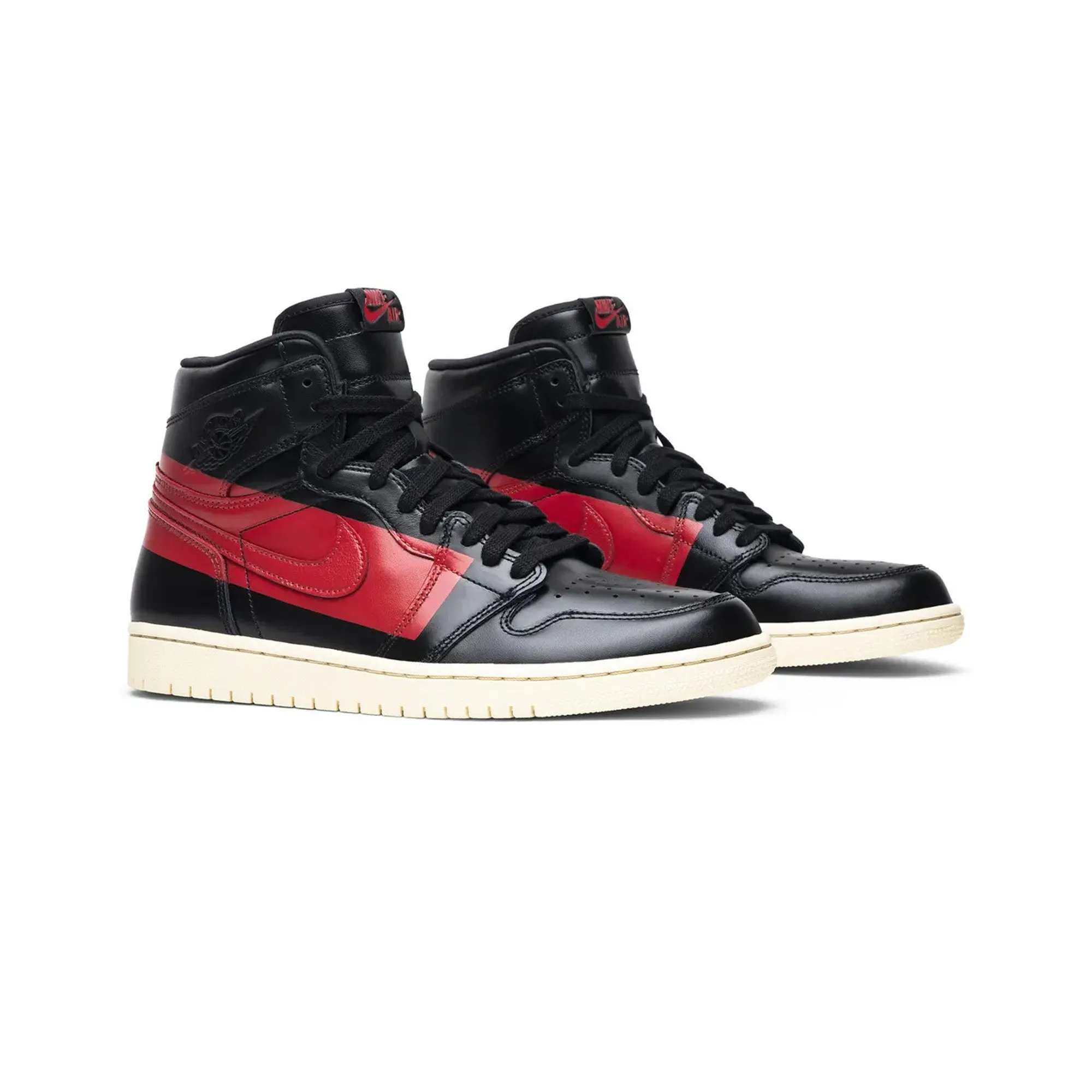 Air Jordan 1 'Defiant Couture' (New)
