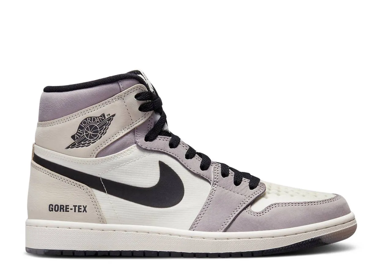 Air Jordan 1 Element Goretex 'Light Bone'