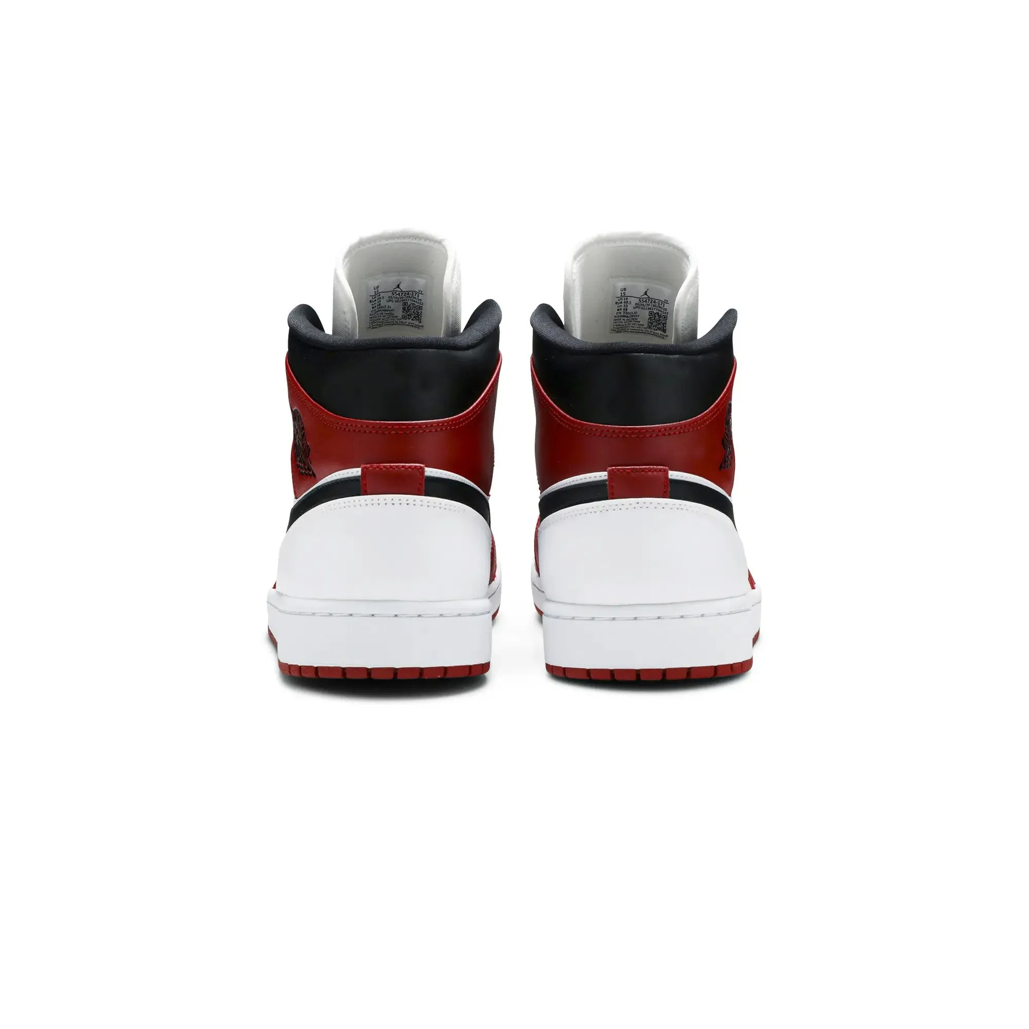 Air Jordan 1 High AJKO 'Chicago'