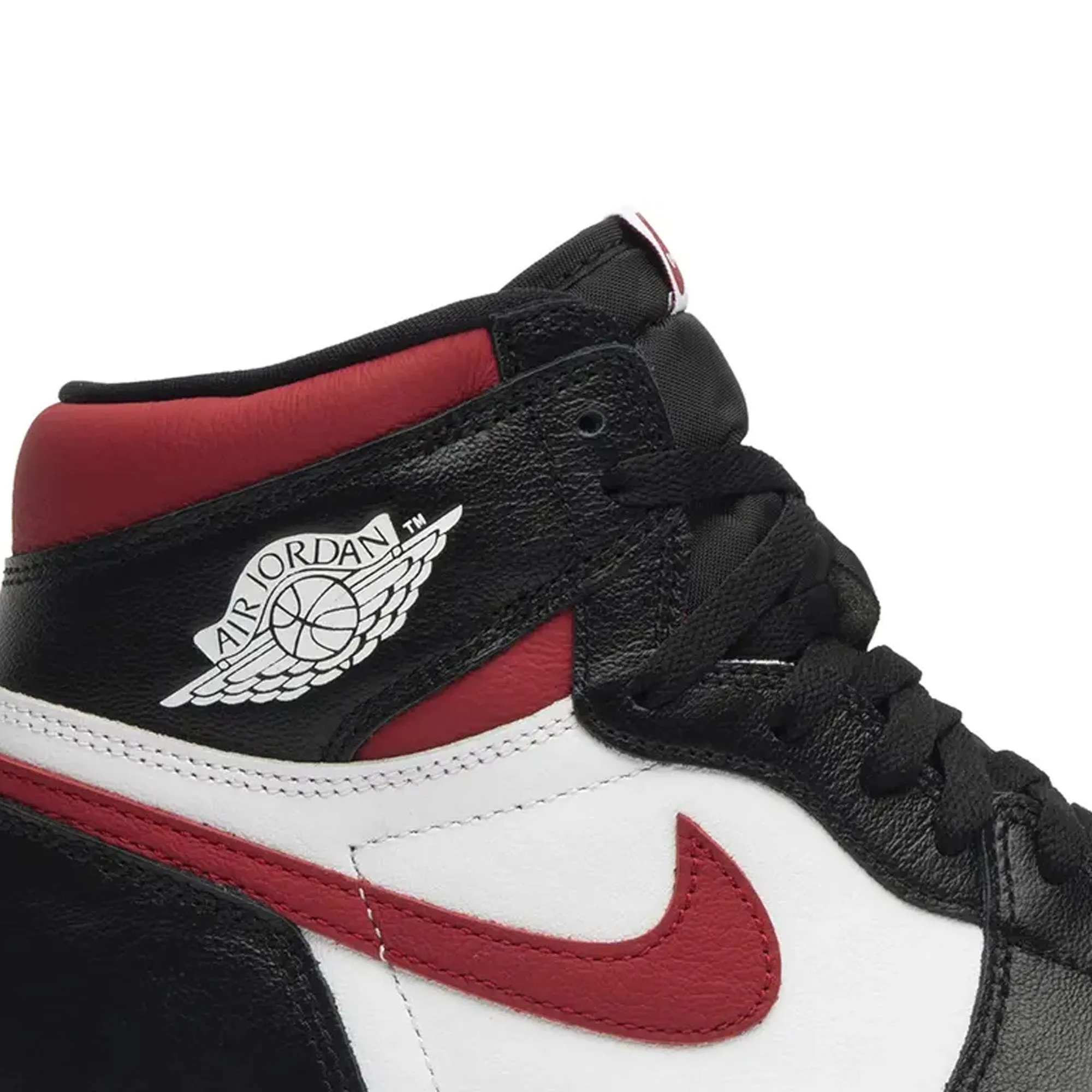 Air Jordan 1 High 'Gym Red'