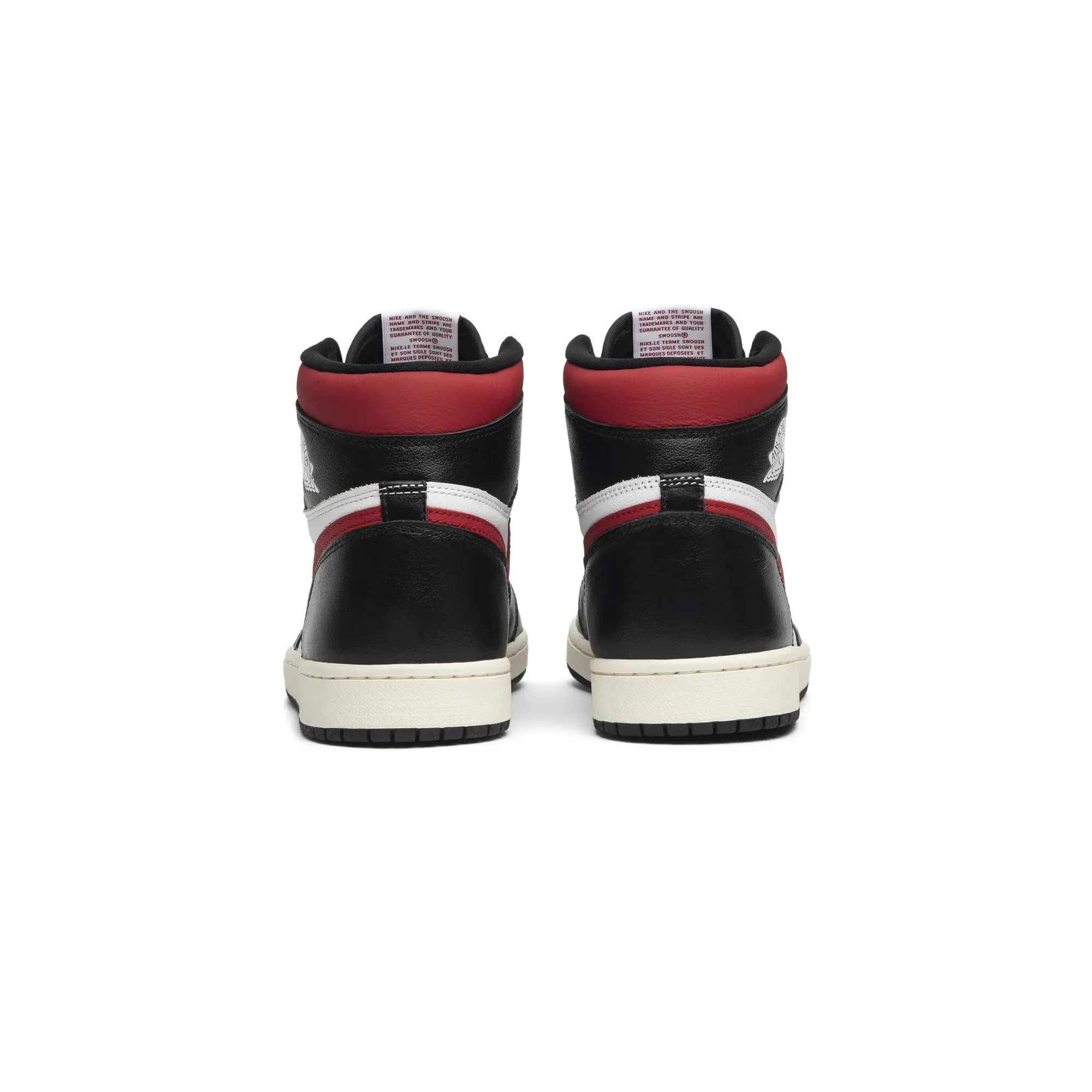 Air Jordan 1 High 'Gym Red'
