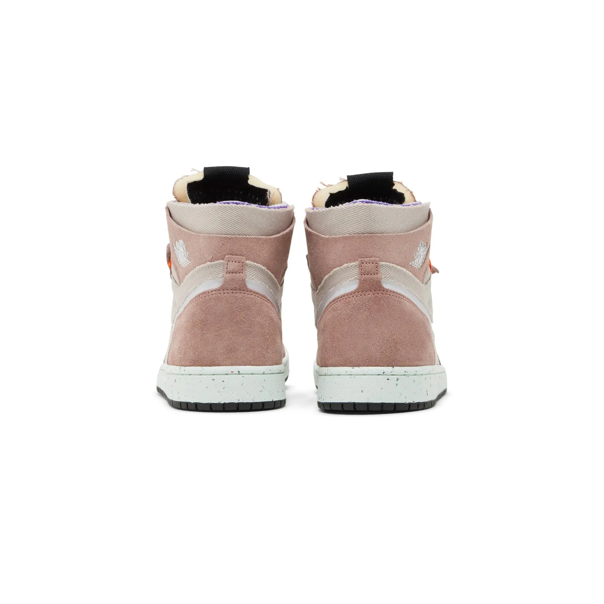 Air Jordan 1 High Zoom Air CMFT 'Fossil Stone' (2022)