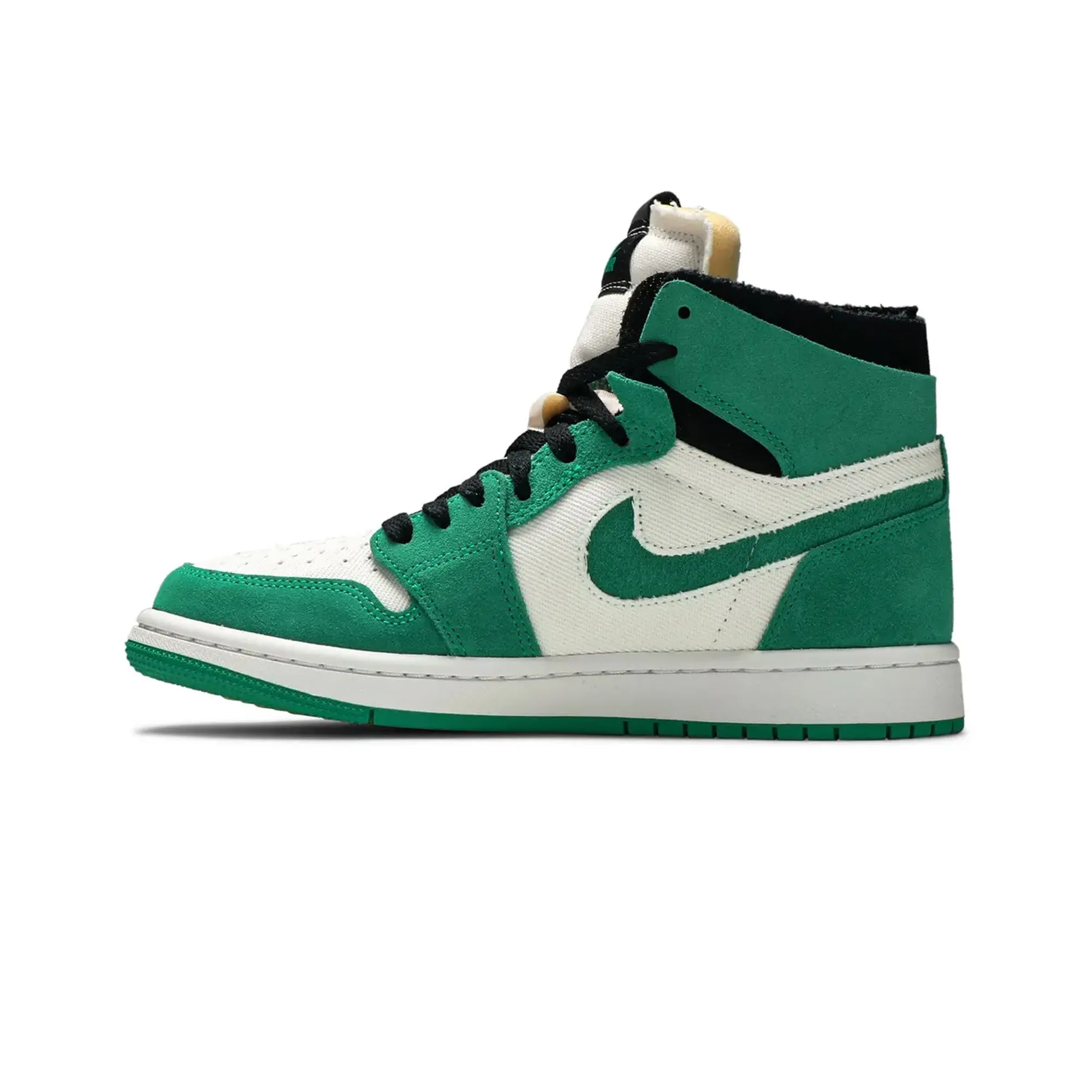 Air Jordan 1 High Zoom Air CMFT 'Stadium Green' (2021)