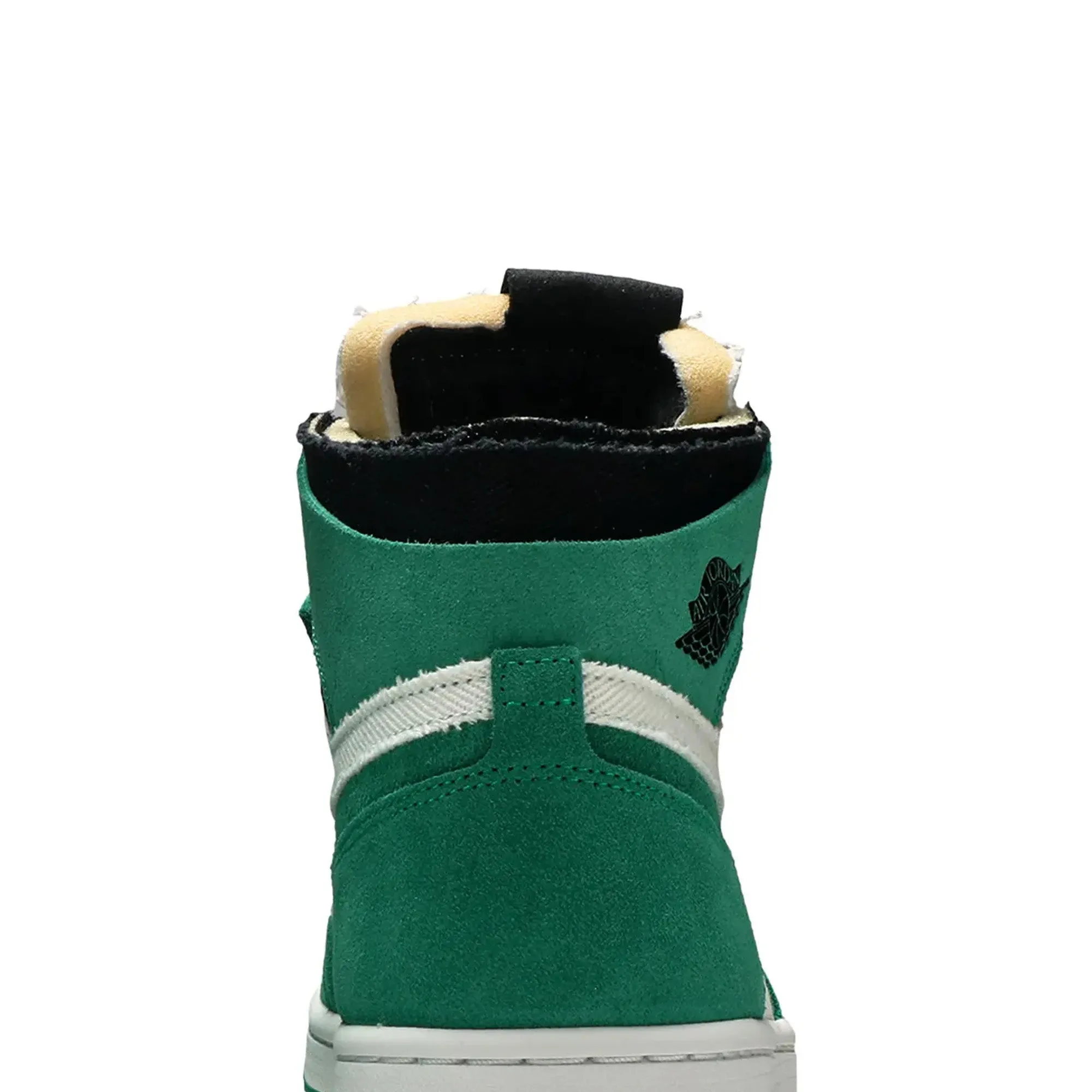 Air Jordan 1 High Zoom Air CMFT 'Stadium Green' (2021)