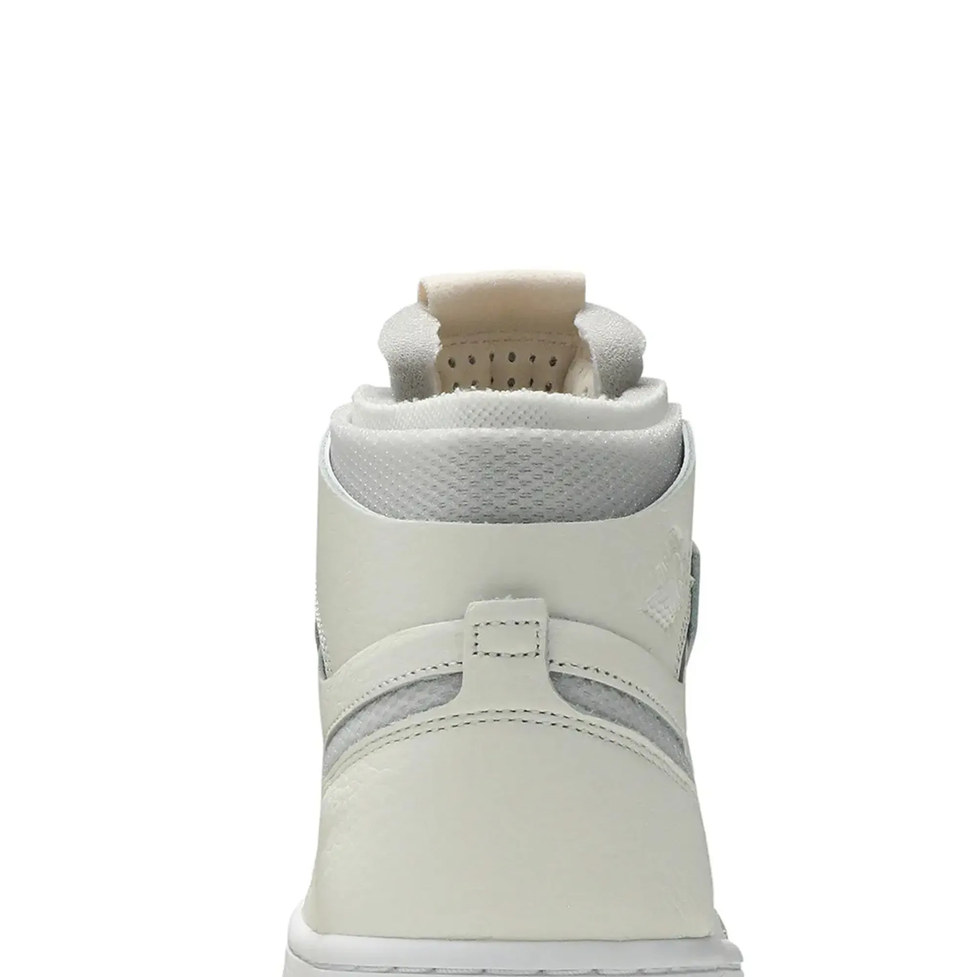Air Jordan 1 High Zoom CMFT 'Sail' W