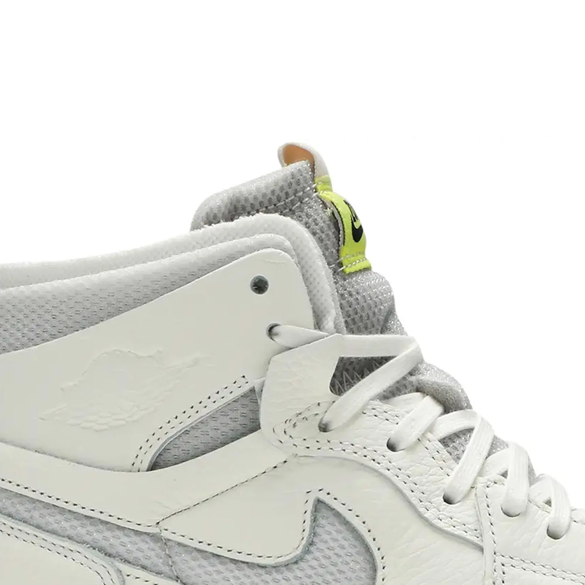 Air Jordan 1 High Zoom CMFT 'Sail' W