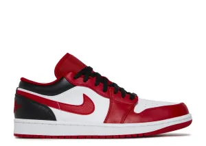 Air Jordan 1 Low 'Bulls'