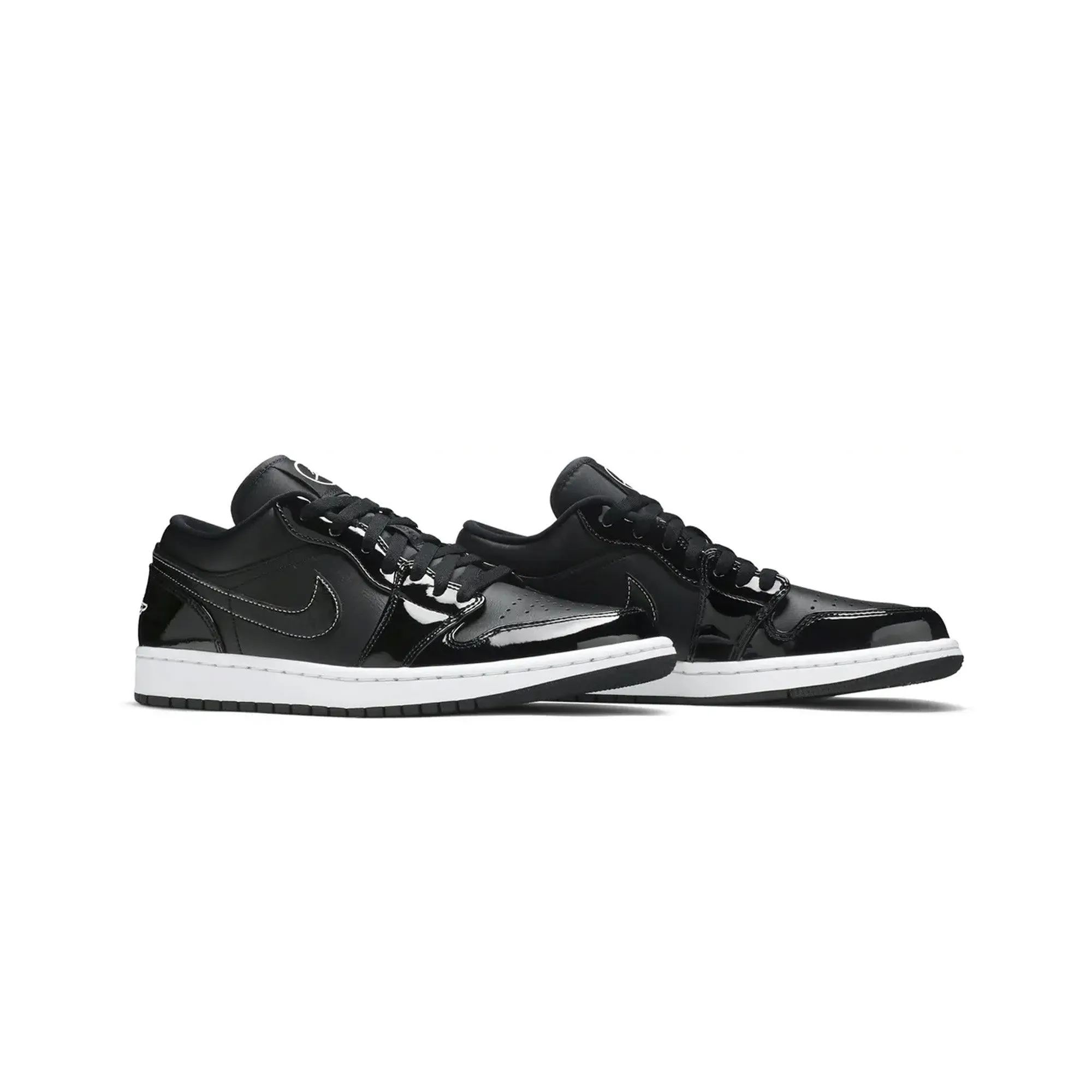 Air Jordan 1 Low 'Carbon Fiber All-Star Weekend' (2022)