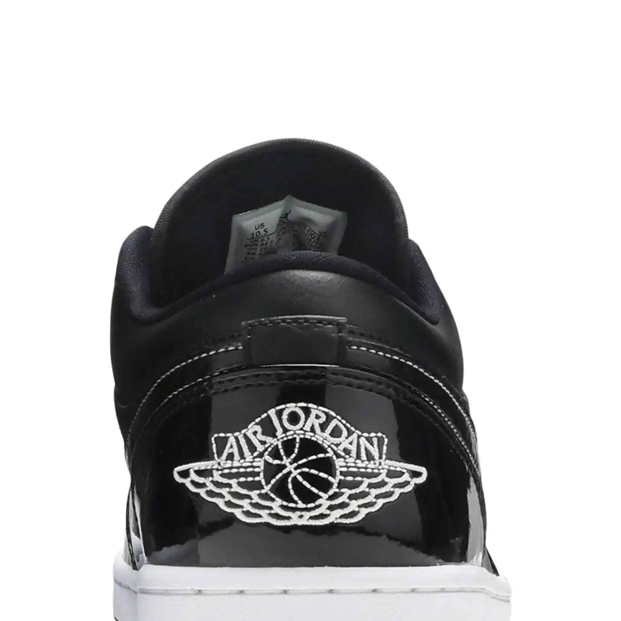 Air Jordan 1 Low 'Carbon Fiber All-Star Weekend' (2022)