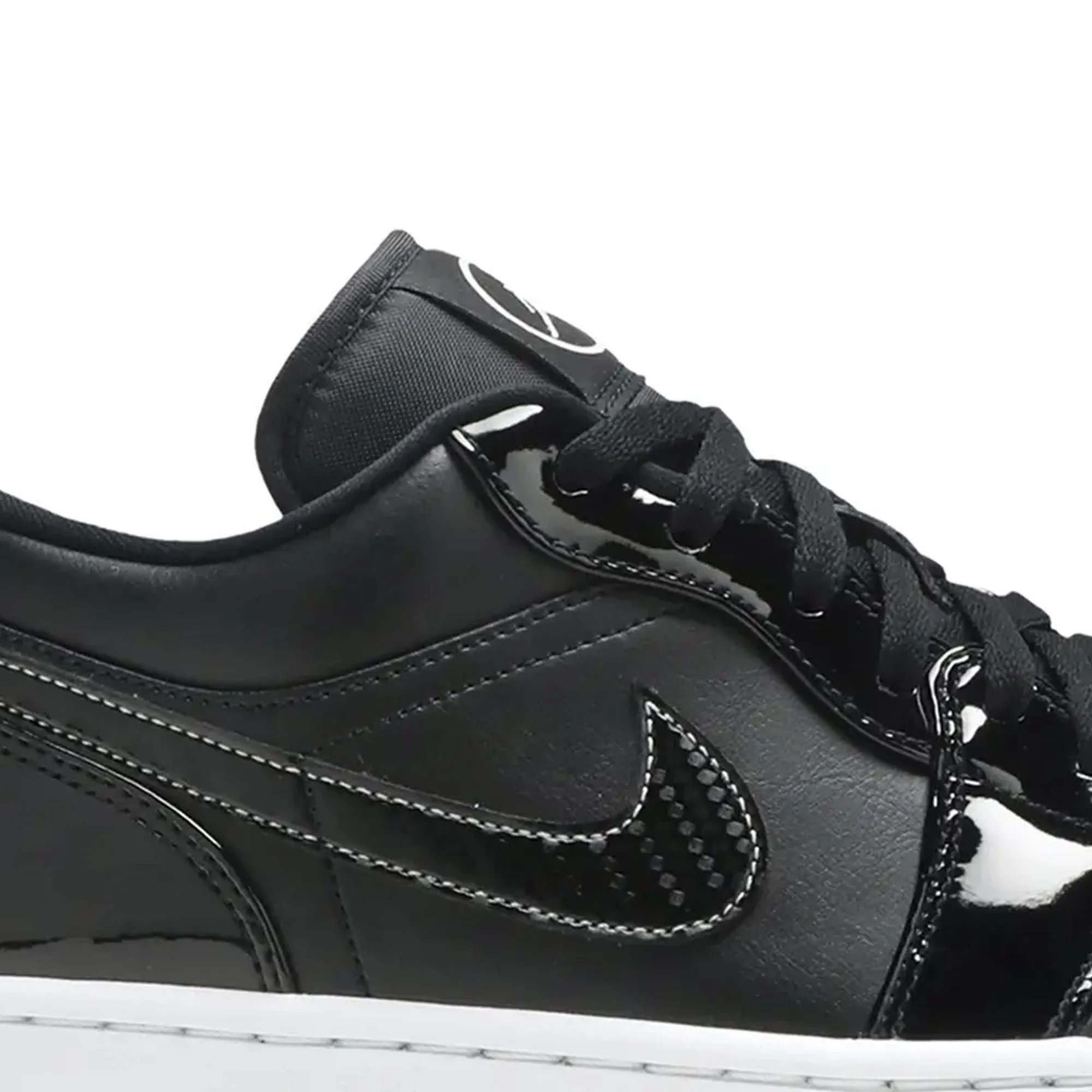 Air Jordan 1 Low 'Carbon Fiber All-Star Weekend' (2022)