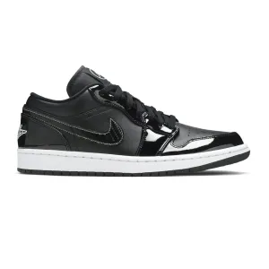 Air Jordan 1 Low 'Carbon Fiber All-Star Weekend' (2022)