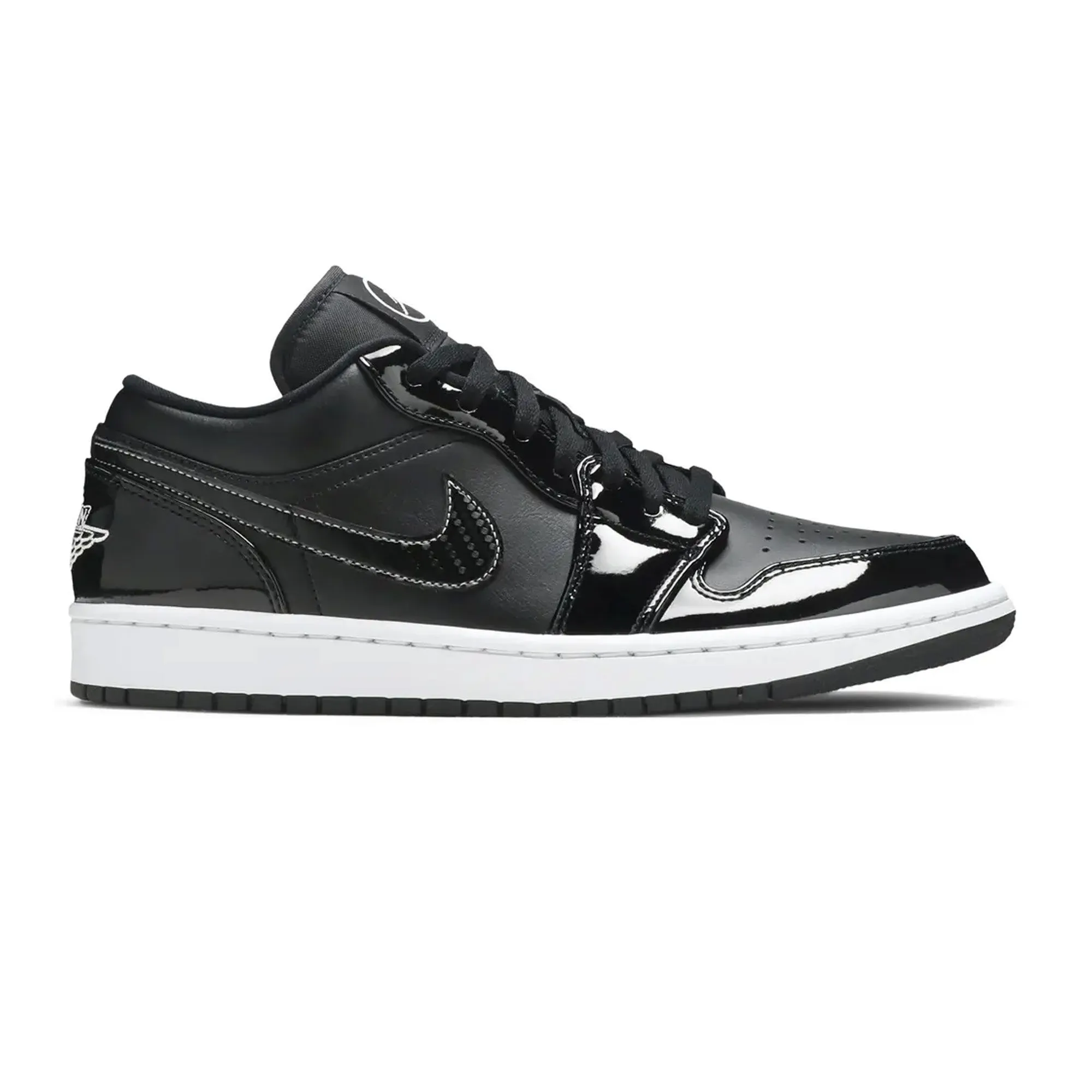 Air Jordan 1 Low 'Carbon Fiber All-Star Weekend' (2022)
