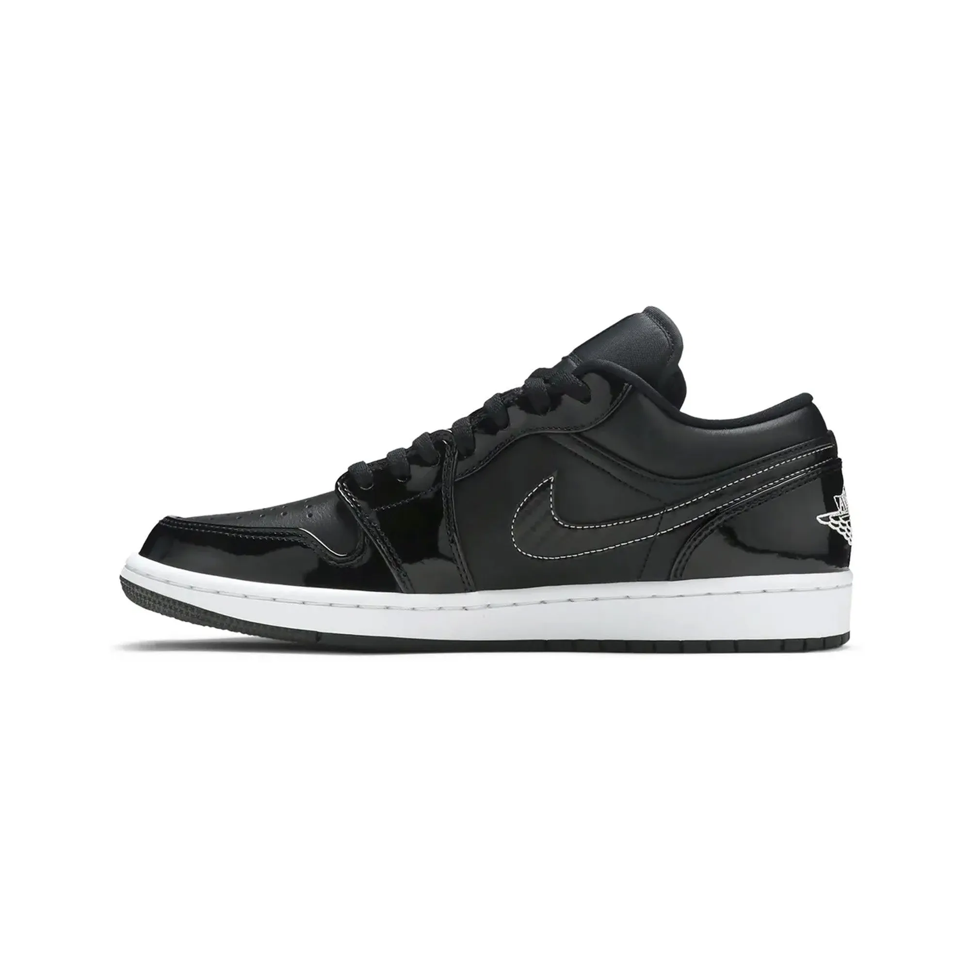 Air Jordan 1 Low 'Carbon Fiber All-Star Weekend' (2022)
