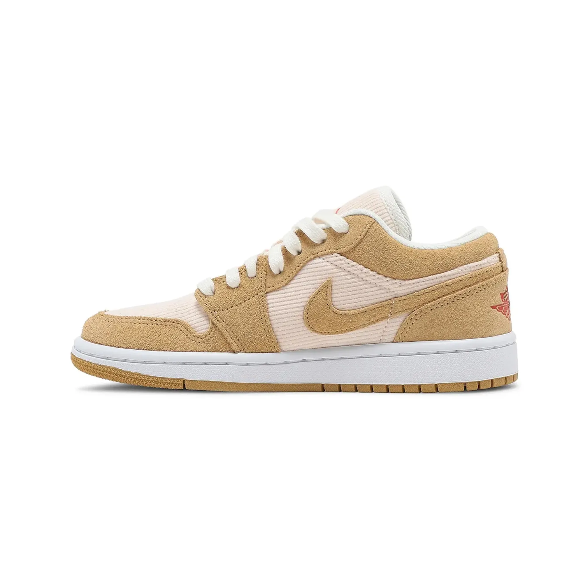 Air Jordan 1 Low 'Corduroy Suede' W