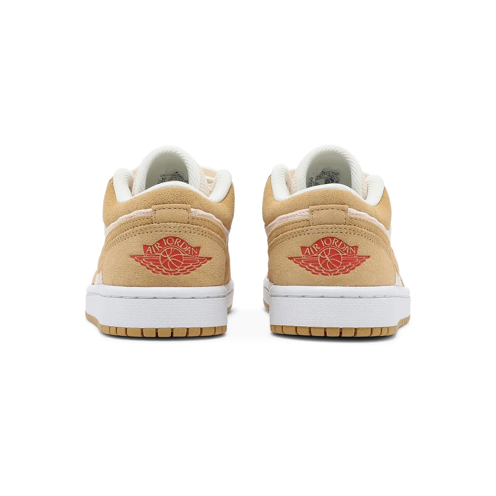 Air Jordan 1 Low 'Corduroy Suede' W