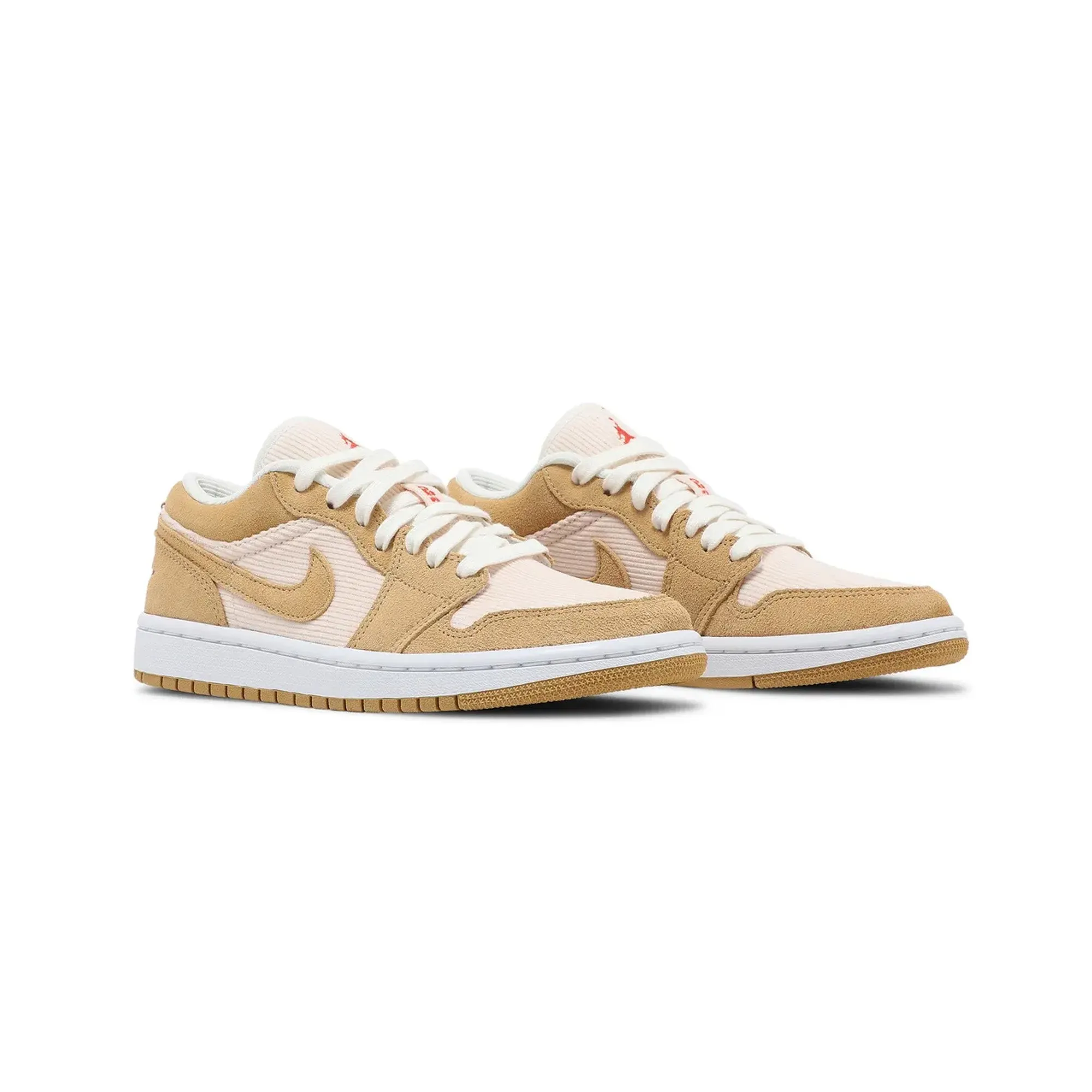 Air Jordan 1 Low 'Corduroy Suede' W