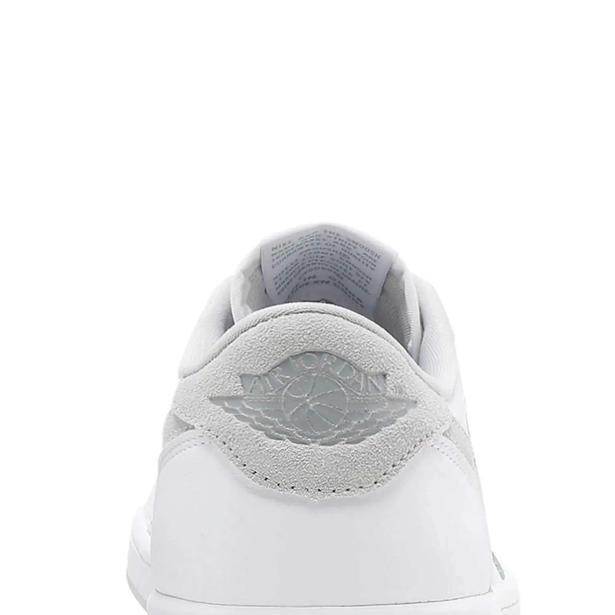 Air Jordan 1 Low OG 'Neutral Grey' W (2021)