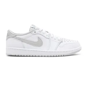 Air Jordan 1 Low OG 'Neutral Grey' W (2021)