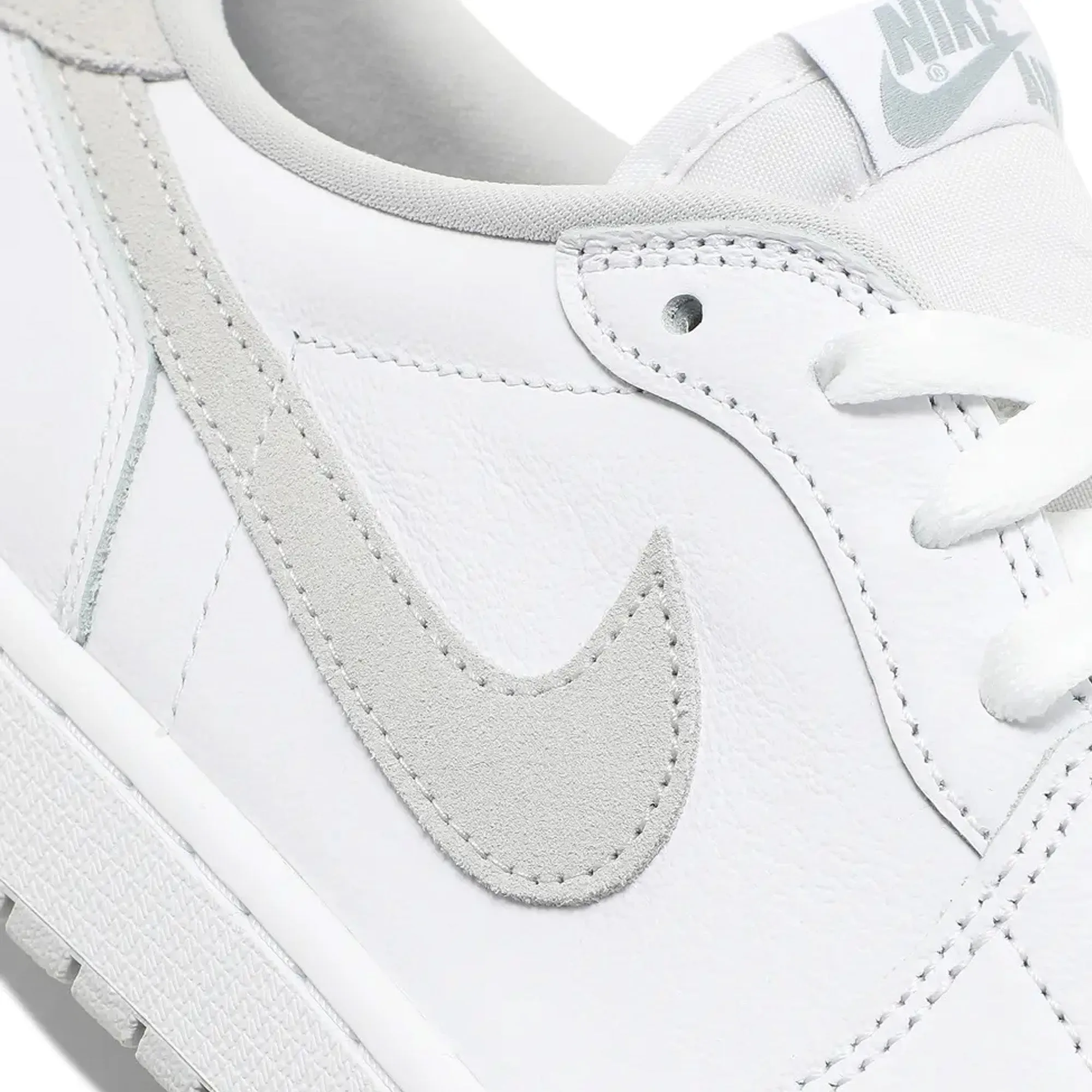 Air Jordan 1 Low OG 'Neutral Grey' W (2021)