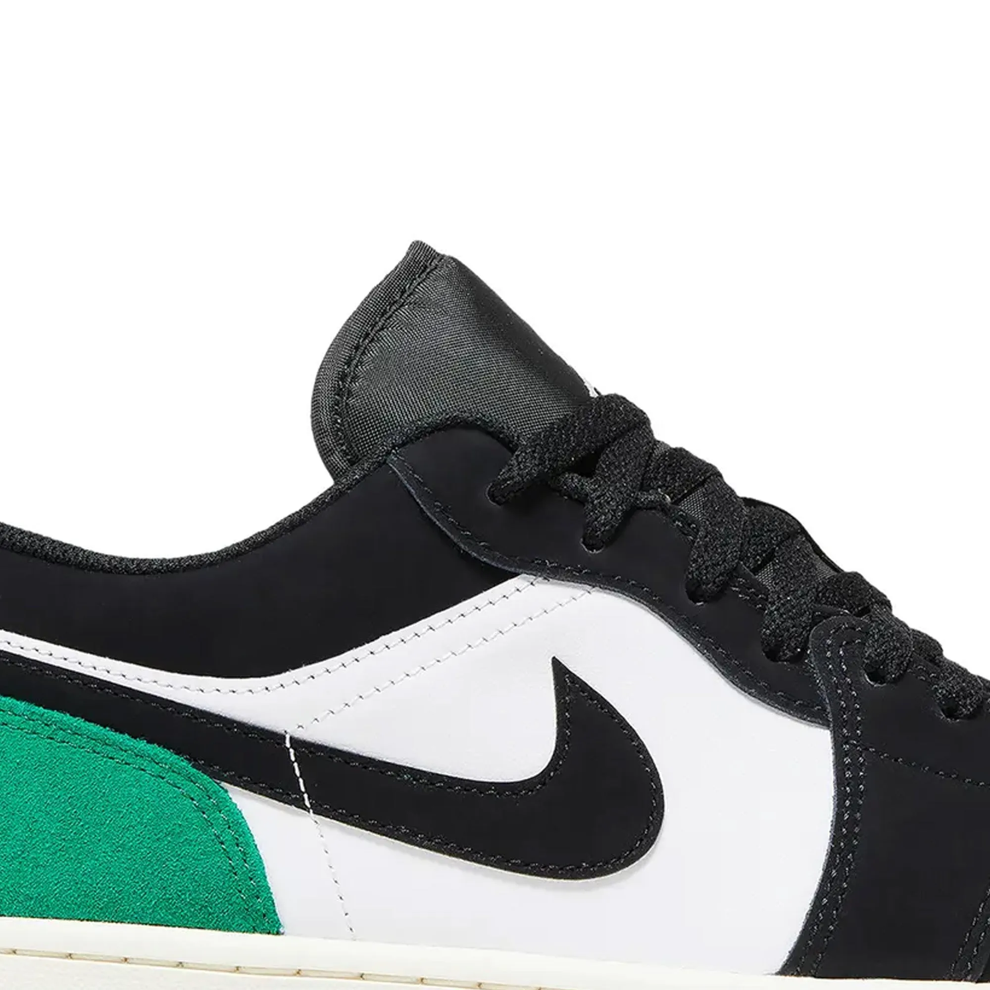 Air Jordan 1 Low 'Quai 54' (2023)