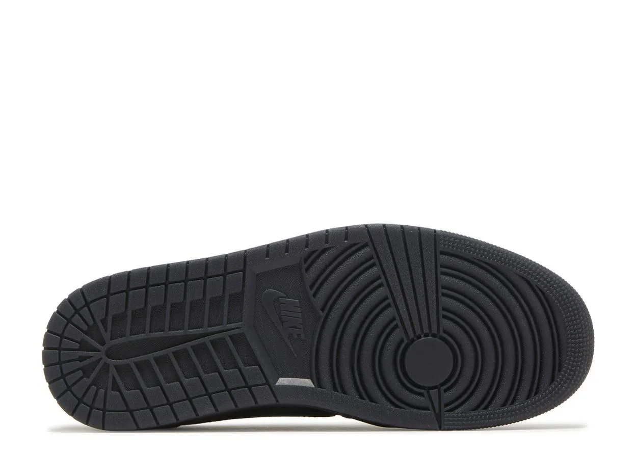 Air Jordan 1 Low Retro OG SP x Travis Scott 'Black Phantom'