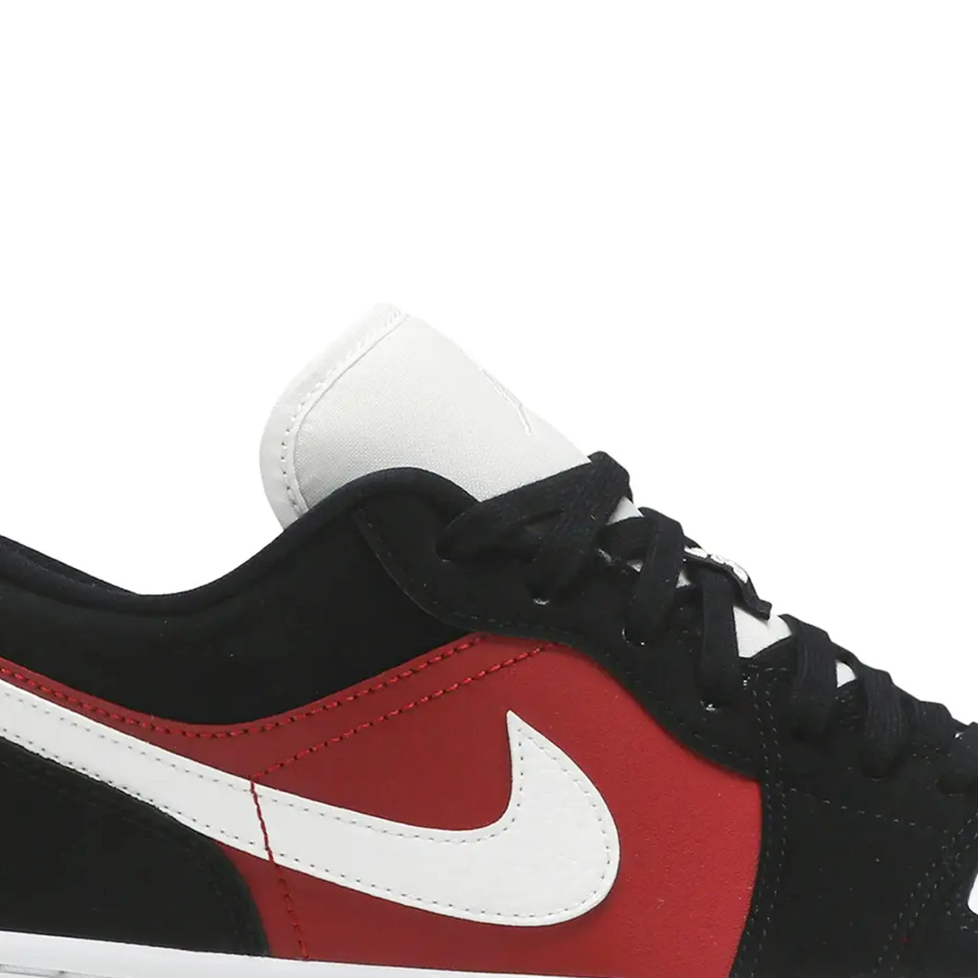Air Jordan 1 Low W 'Gym Red'