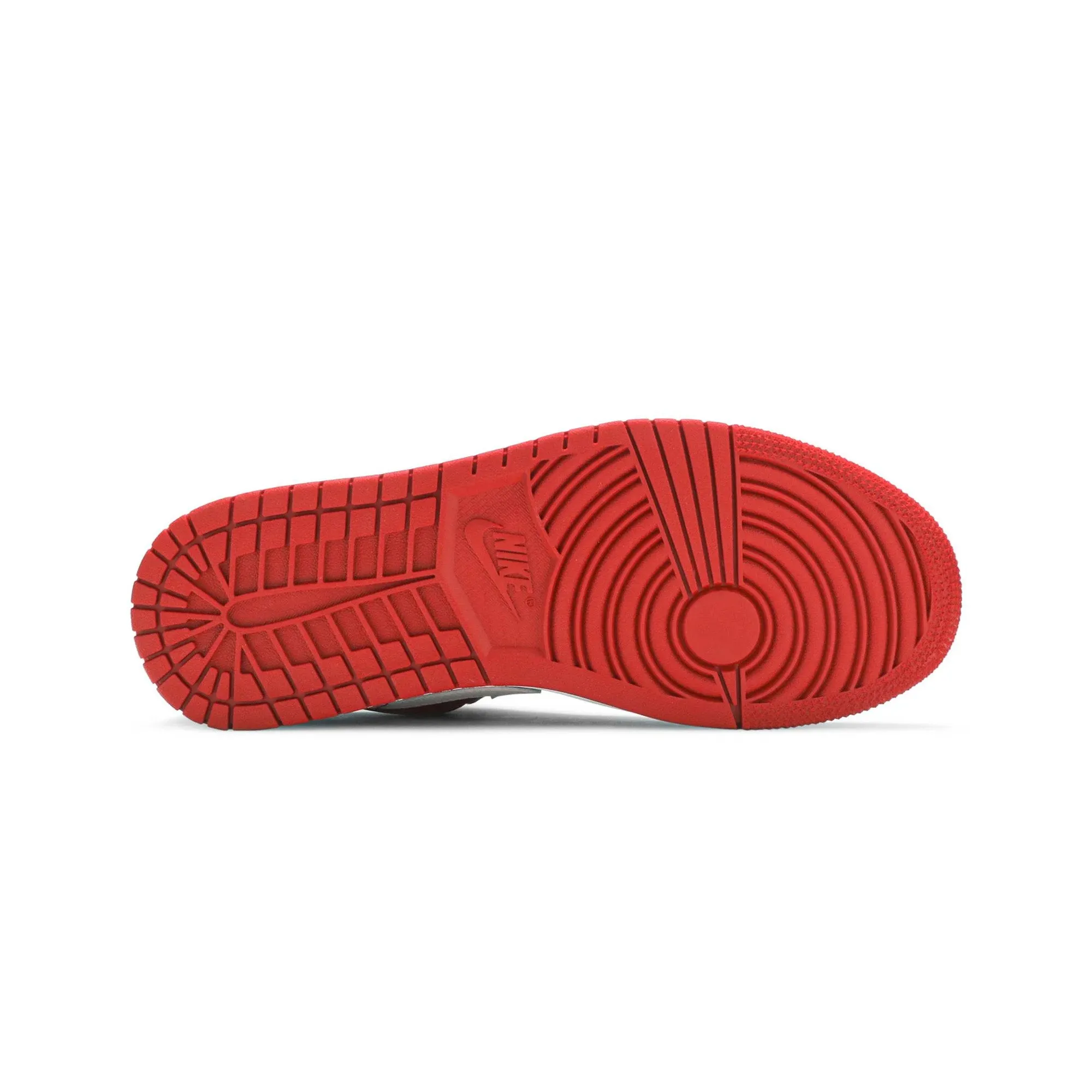 Air Jordan 1 Low W 'Gym Red'