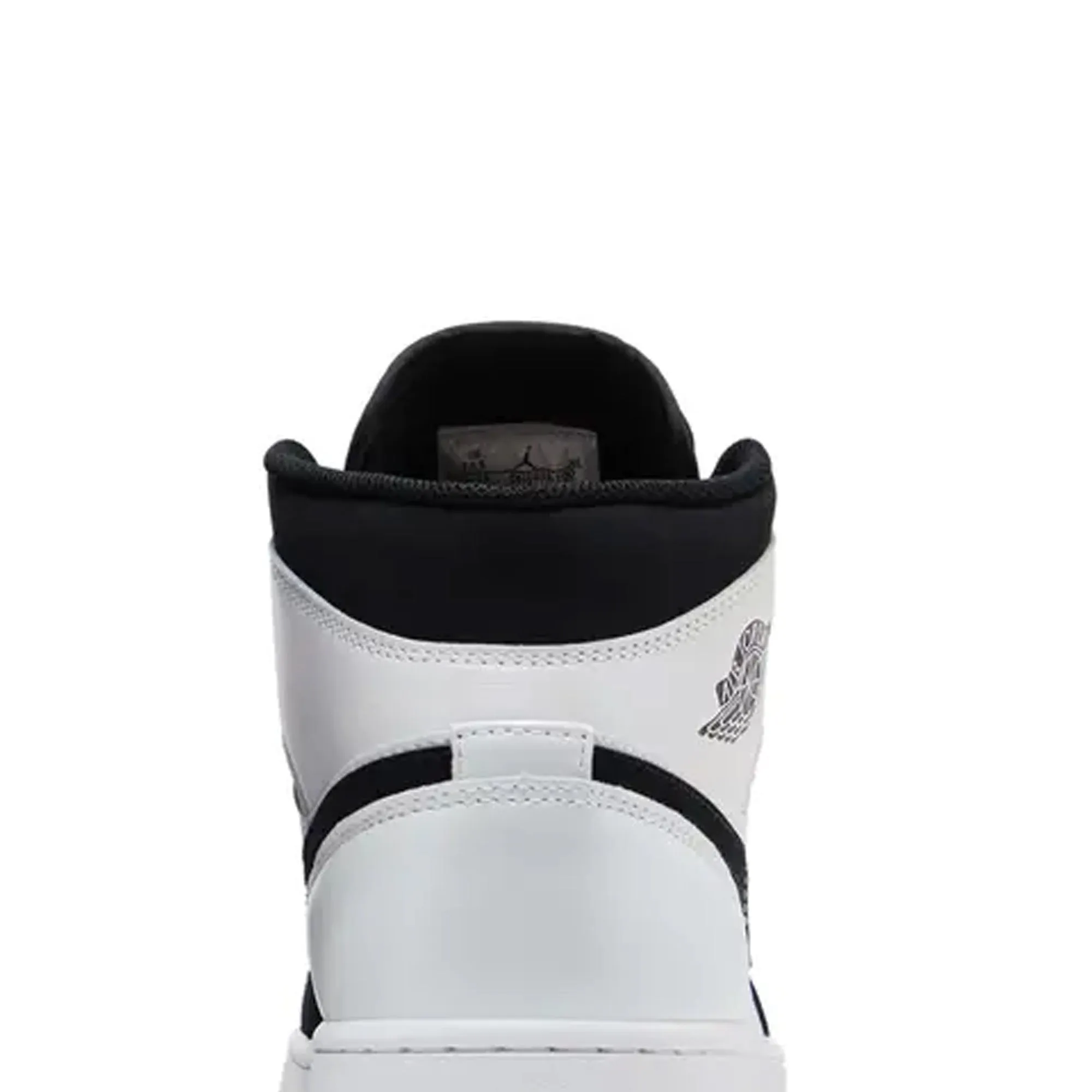 Air Jordan 1 Mid 'Diamond Shorts' (2022)