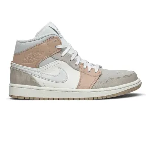 Air Jordan 1 Mid 'Milan' (New)
