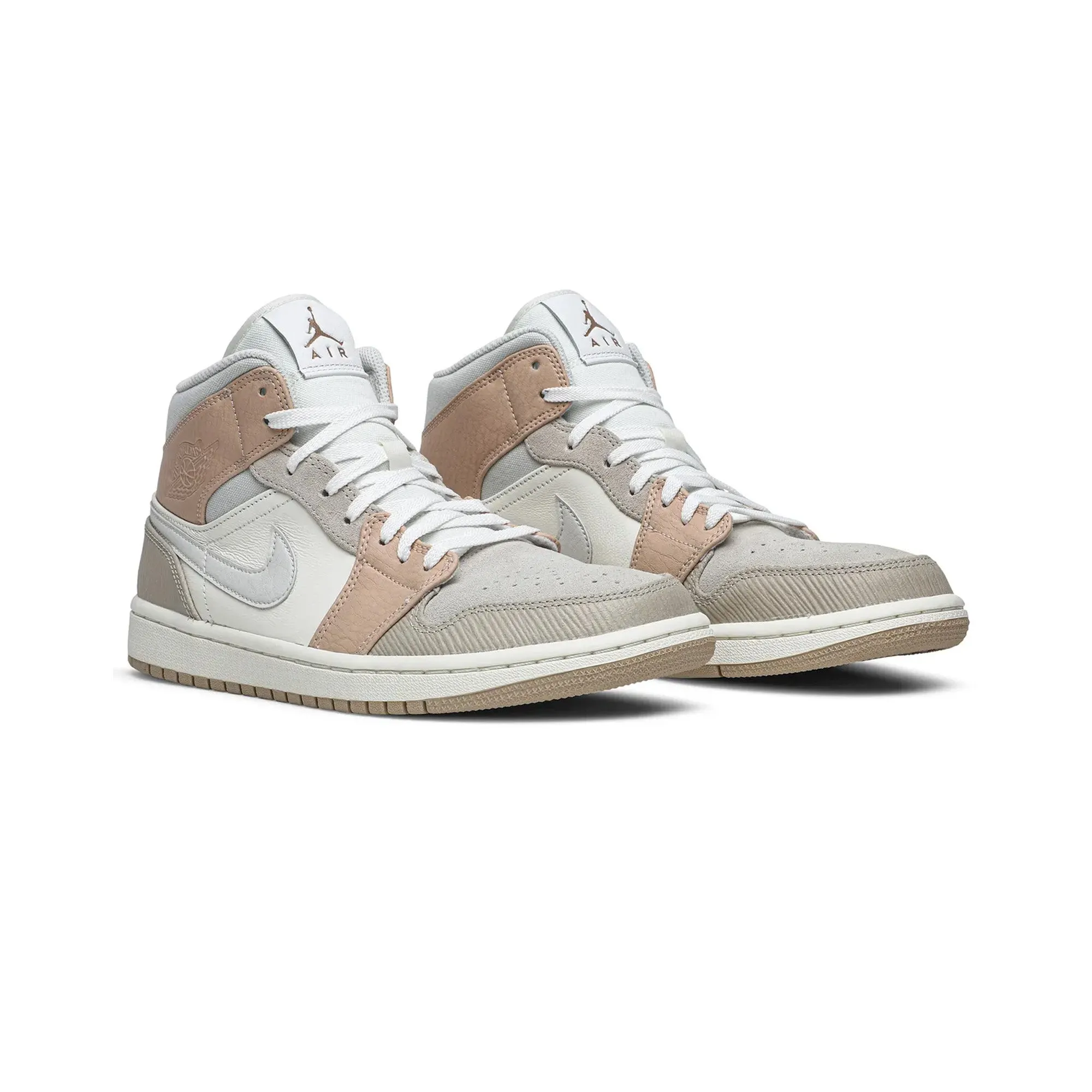 Air Jordan 1 Mid 'Milan' (New)