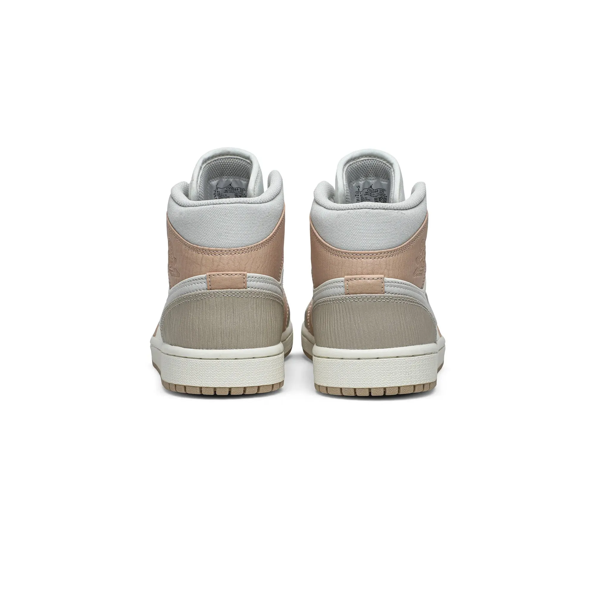 Air Jordan 1 Mid 'Milan' (New)