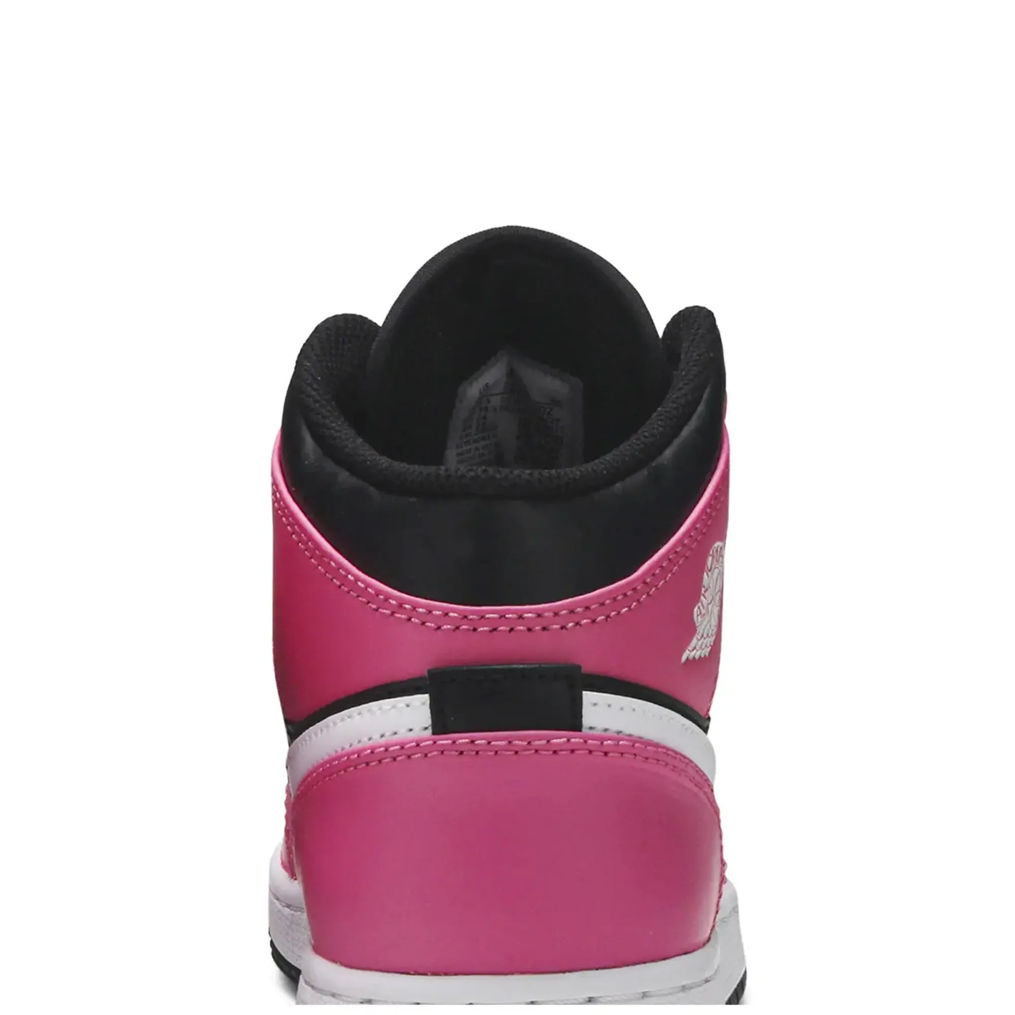 Air Jordan 1 Mid 'Pinksicle'