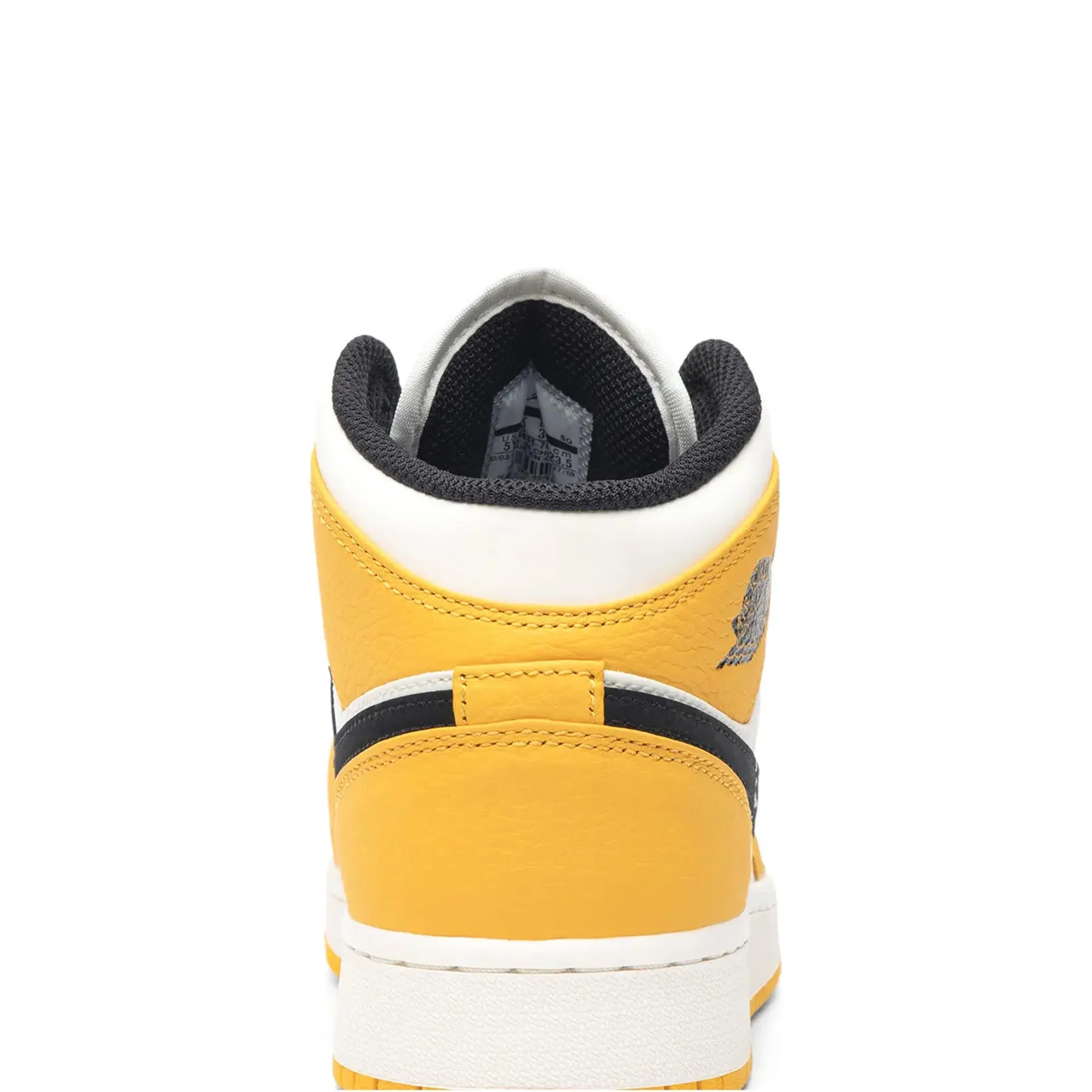 Air Jordan 1 Mid SE 'Lakers' GS