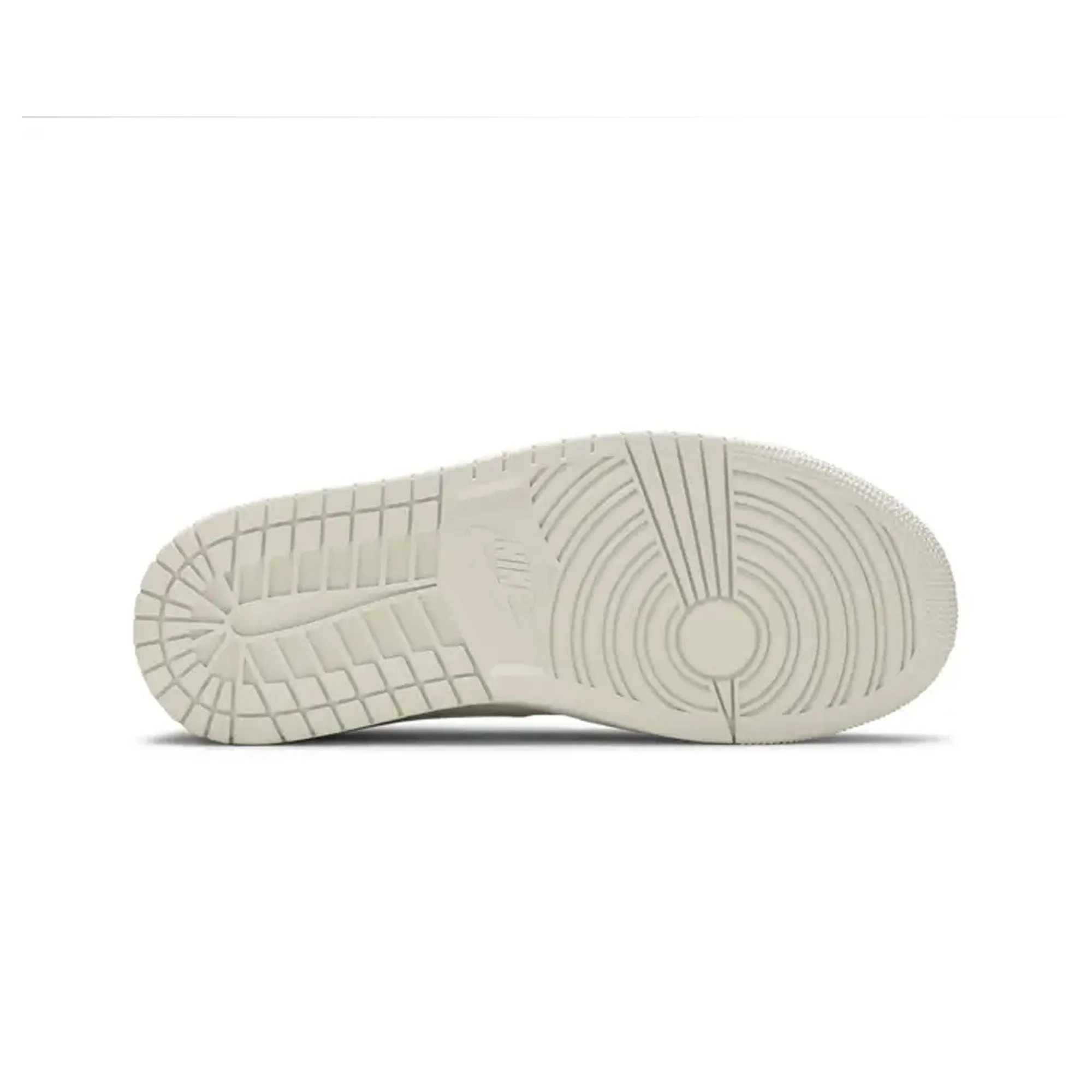 Air Jordan 1 Mid 'To My First Coach' W