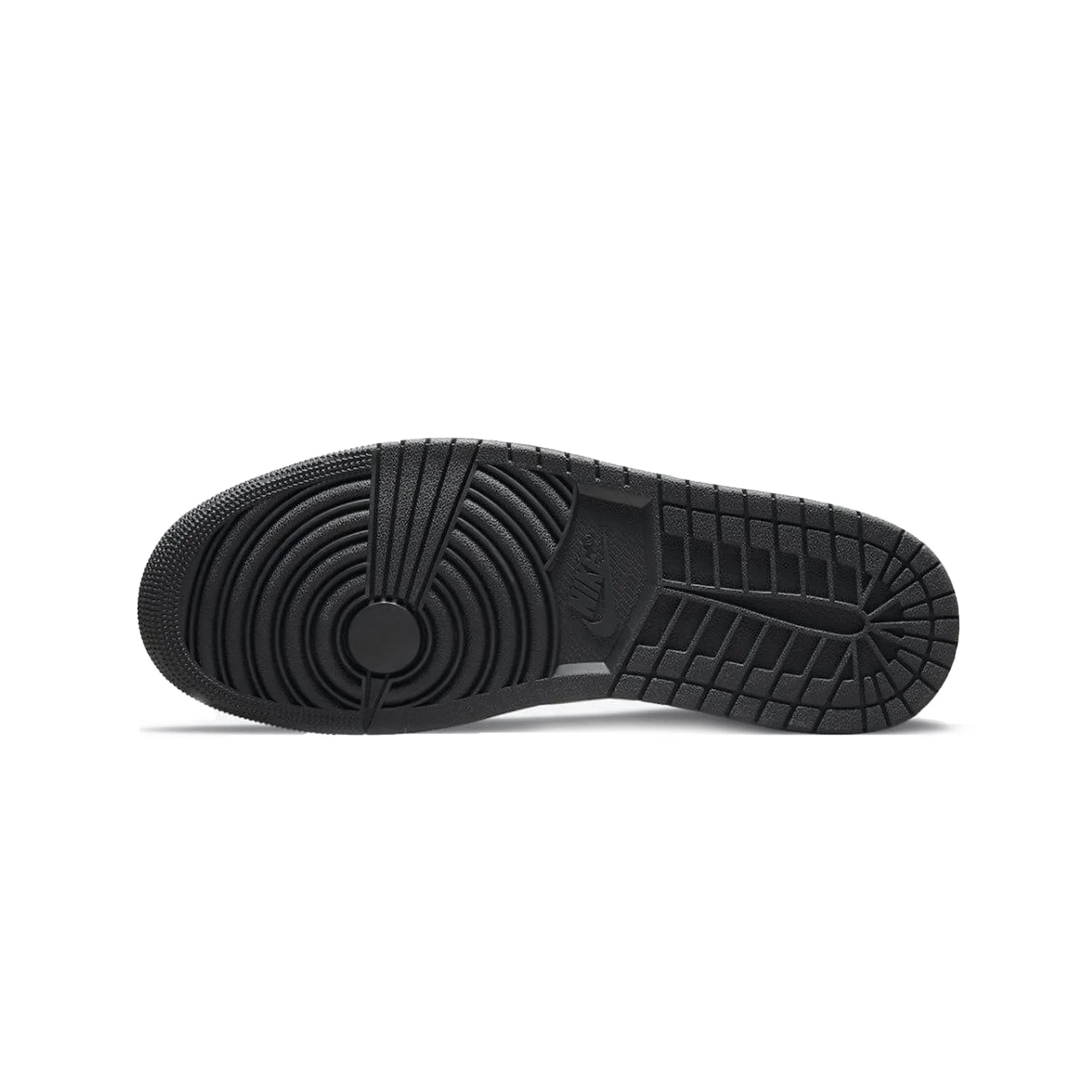 Air Jordan 1 Mid 'Zig Zag Swoosh'