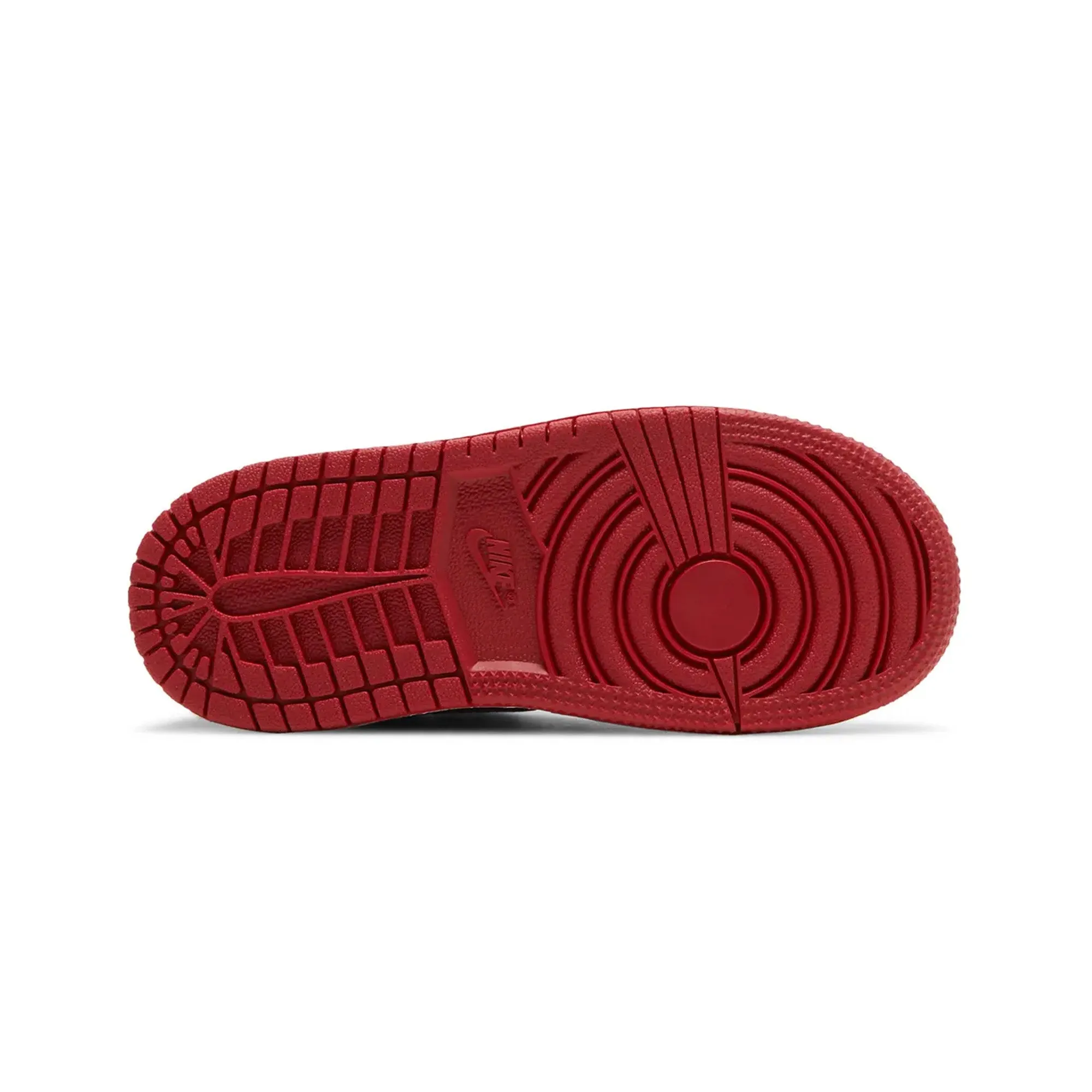 Air Jordan 1 'Patent Bred' TD (2021)