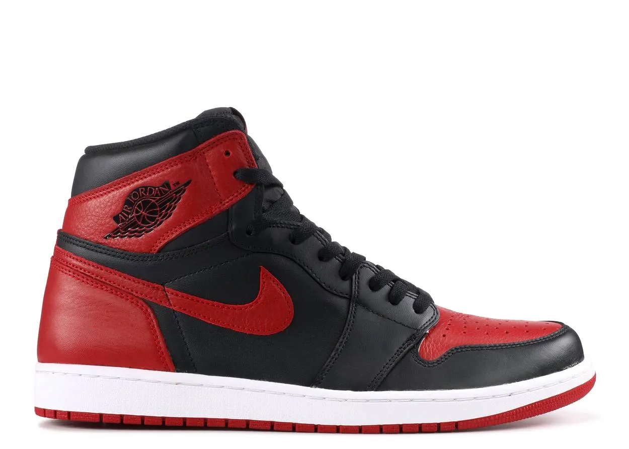 Air Jordan 1 Retro High OG 'Banned'