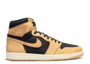 Air Jordan 1 Retro High OG 'Heirloom'