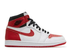 Air Jordan 1 Retro High OG 'Heritage'