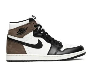 Air Jordan 1 Retro High OG 'Mocha'