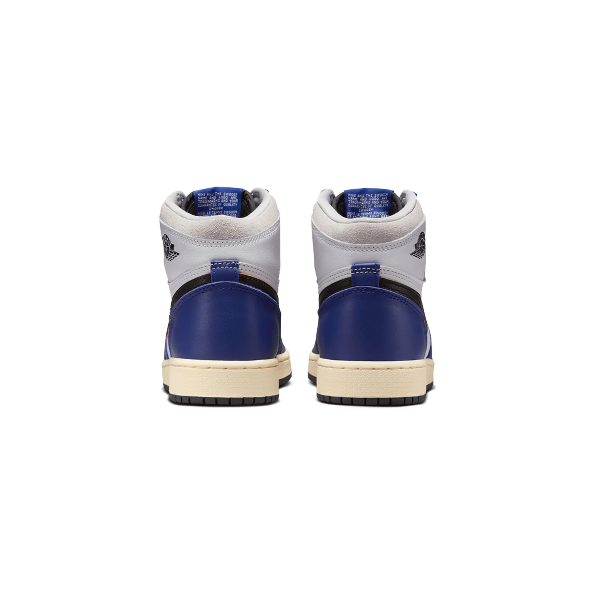 Air Jordan 1 Retro High OG Rare Air 'Deep Royal Blue' GS (2025)