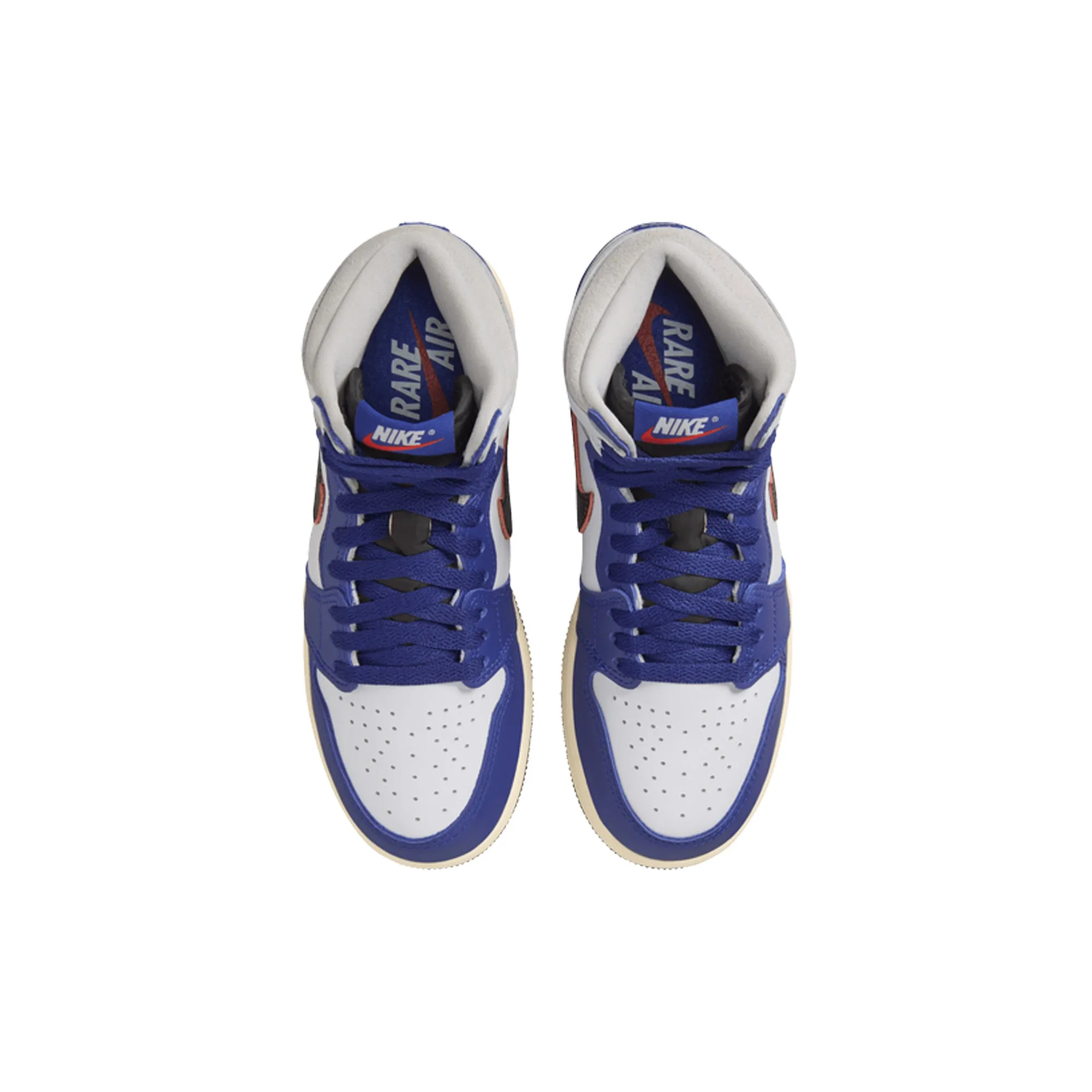 Air Jordan 1 Retro High OG Rare Air 'Deep Royal Blue' GS (2025)