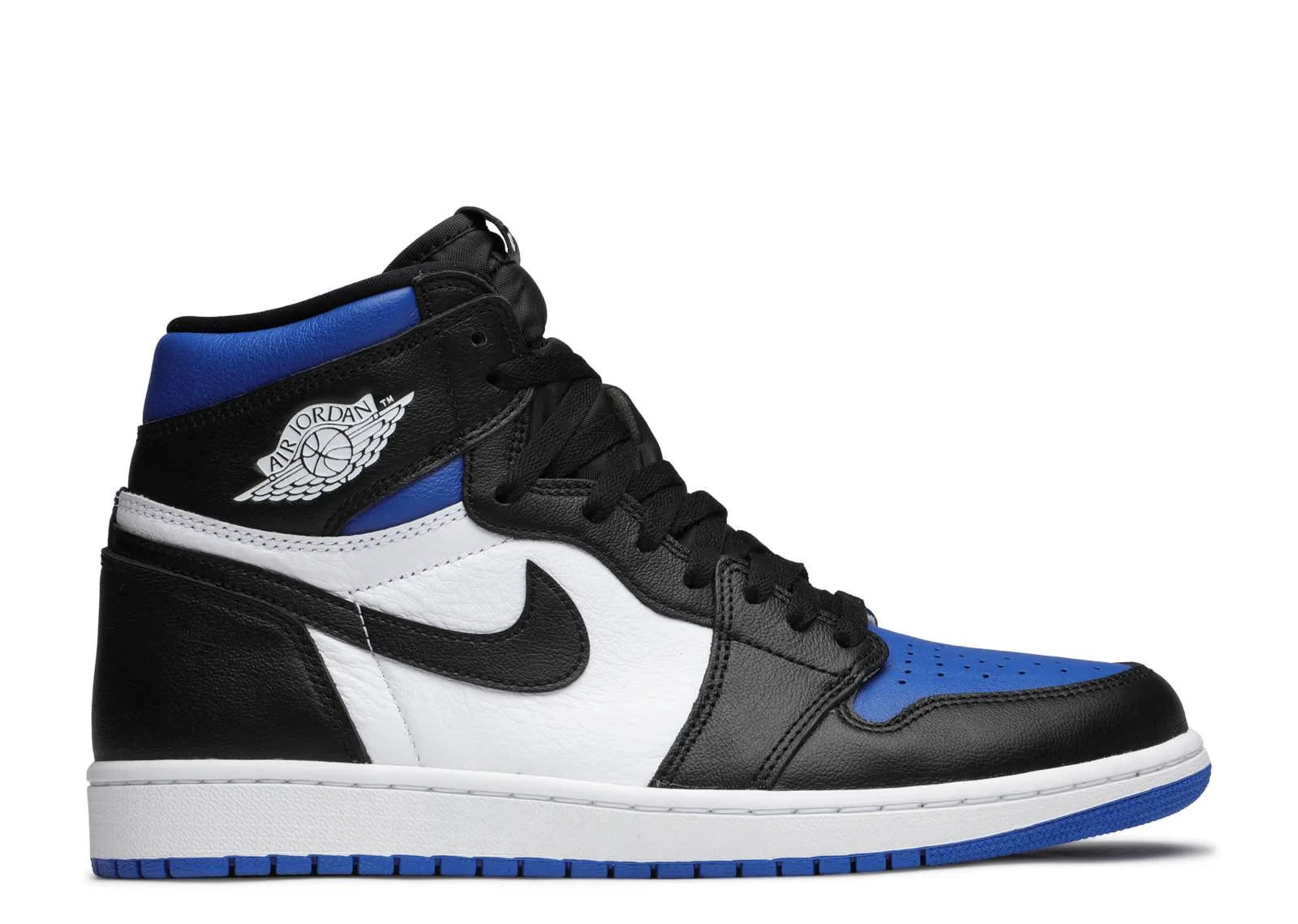 Air Jordan 1 Retro High OG 'Royal Blue'