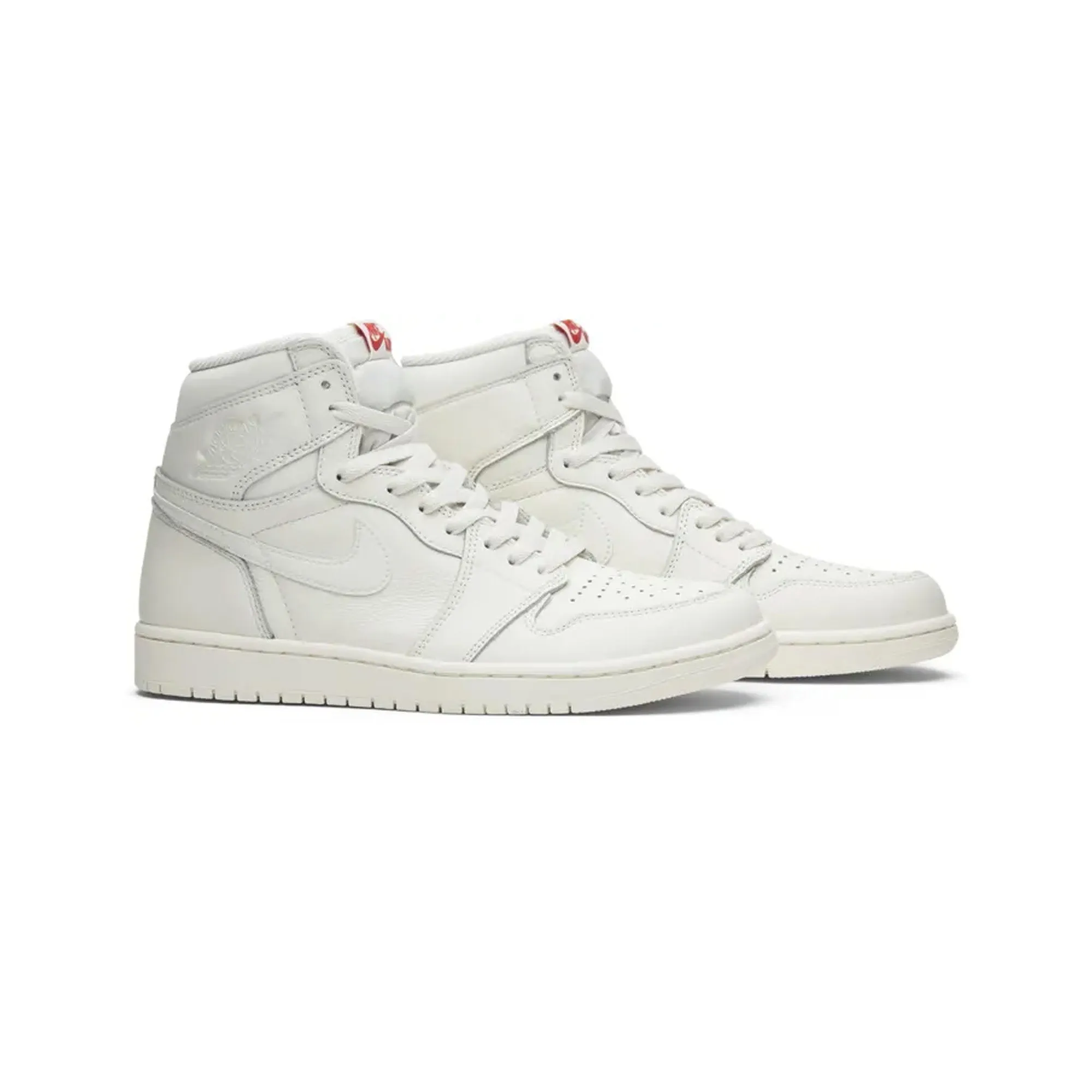 Air Jordan 1 Retro High OG 'Sail' (2017)