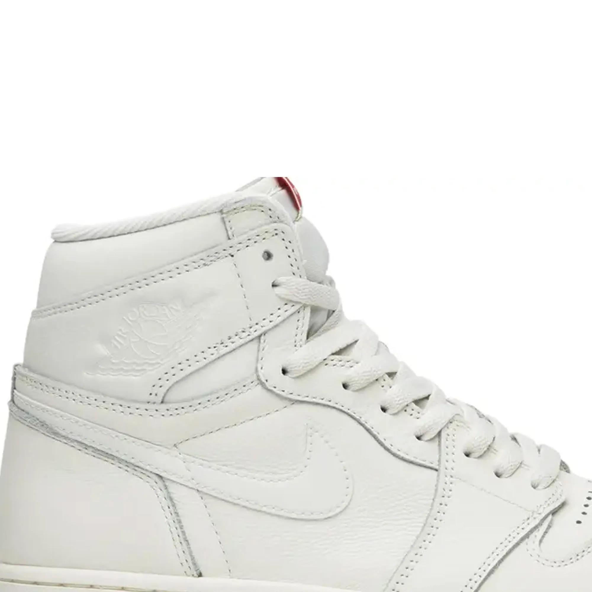 Air Jordan 1 Retro High OG 'Sail' (2017)