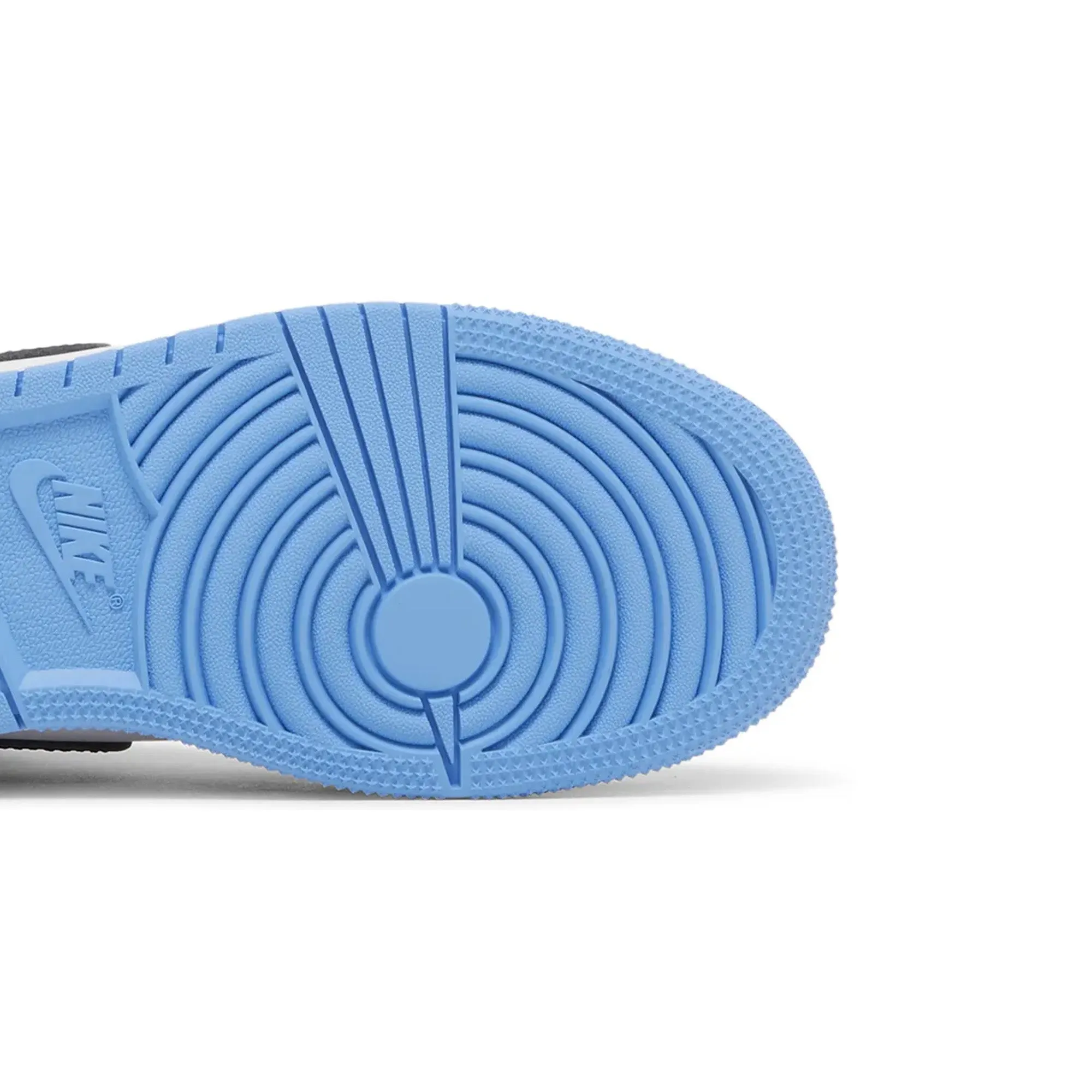 Air Jordan 1 Retro High OG 'UNC Toe' PS