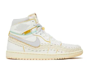 Air Jordan 1 Retro High OG x Union LA x Bephies Beauty Supply 'Summer of 96'