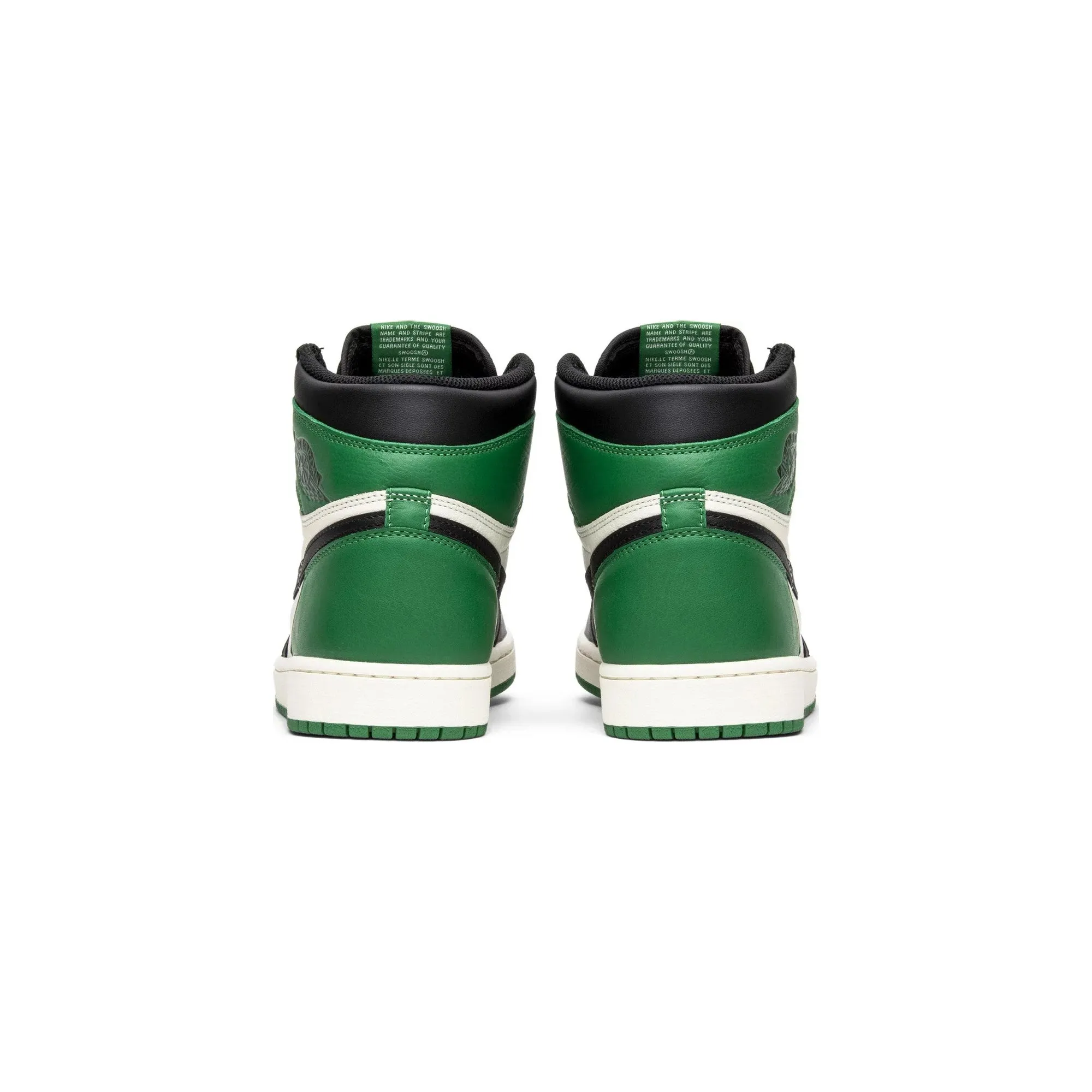 Air Jordan 1 Retro High 'Pine Green' (2018)